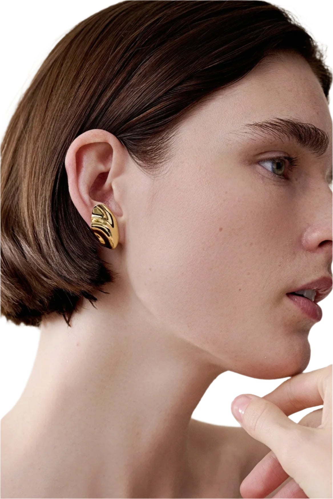 PORTIA EARRINGS
sassanova