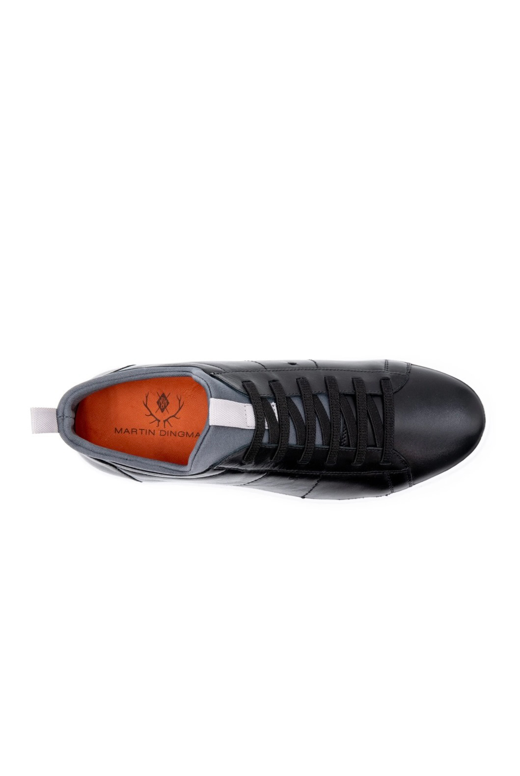 CAMERON SNEAKER - Sneakers - Novaman