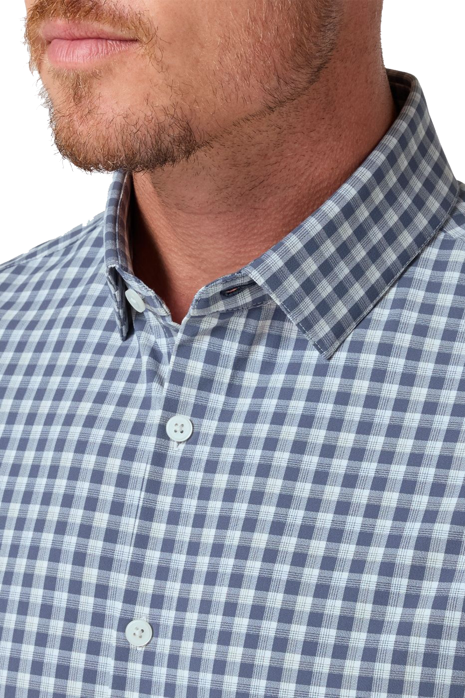 LEEWARD LS DRESS SHIRT - Novaman