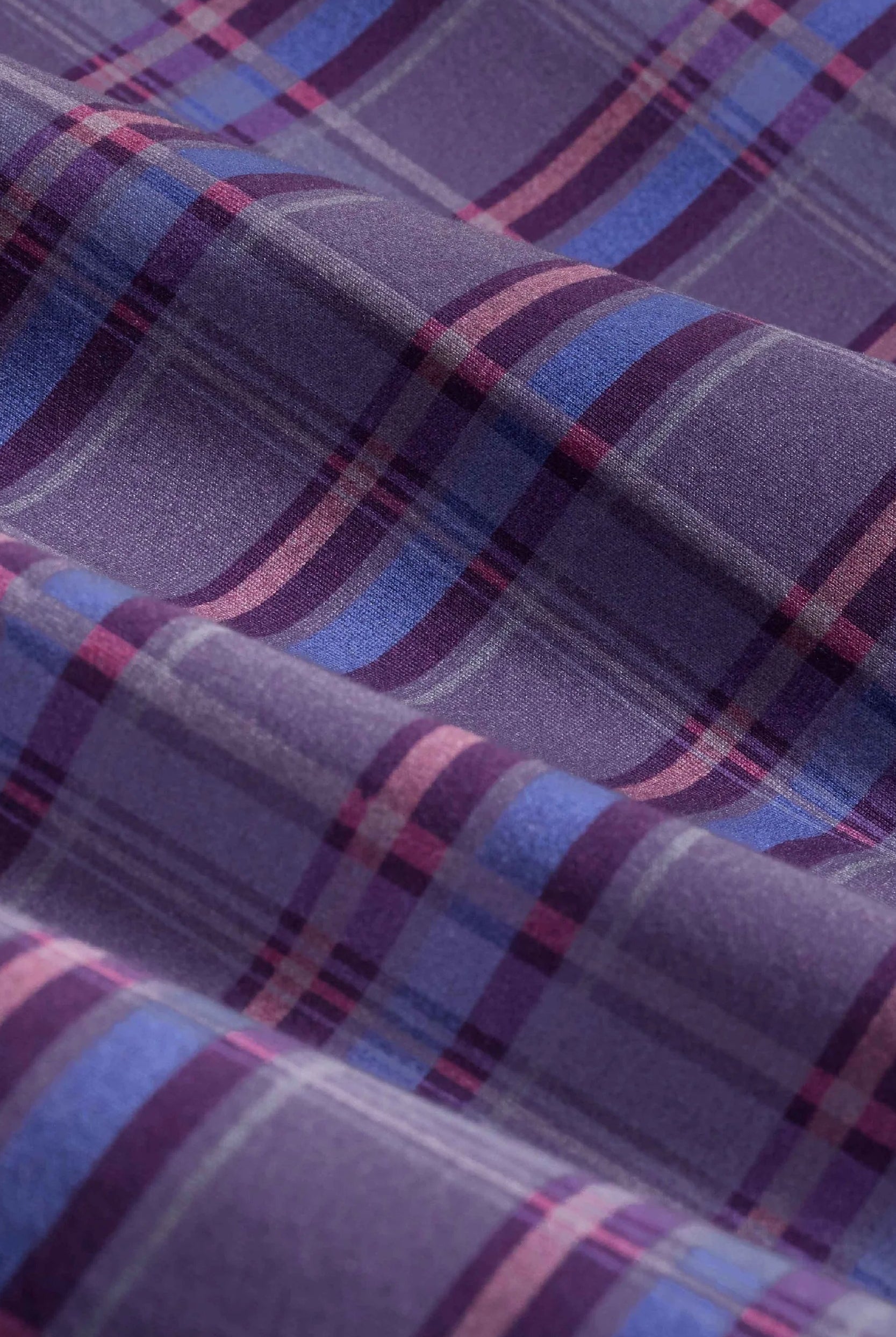 OOOHCOTTON JULES LS SHIRT - novaman