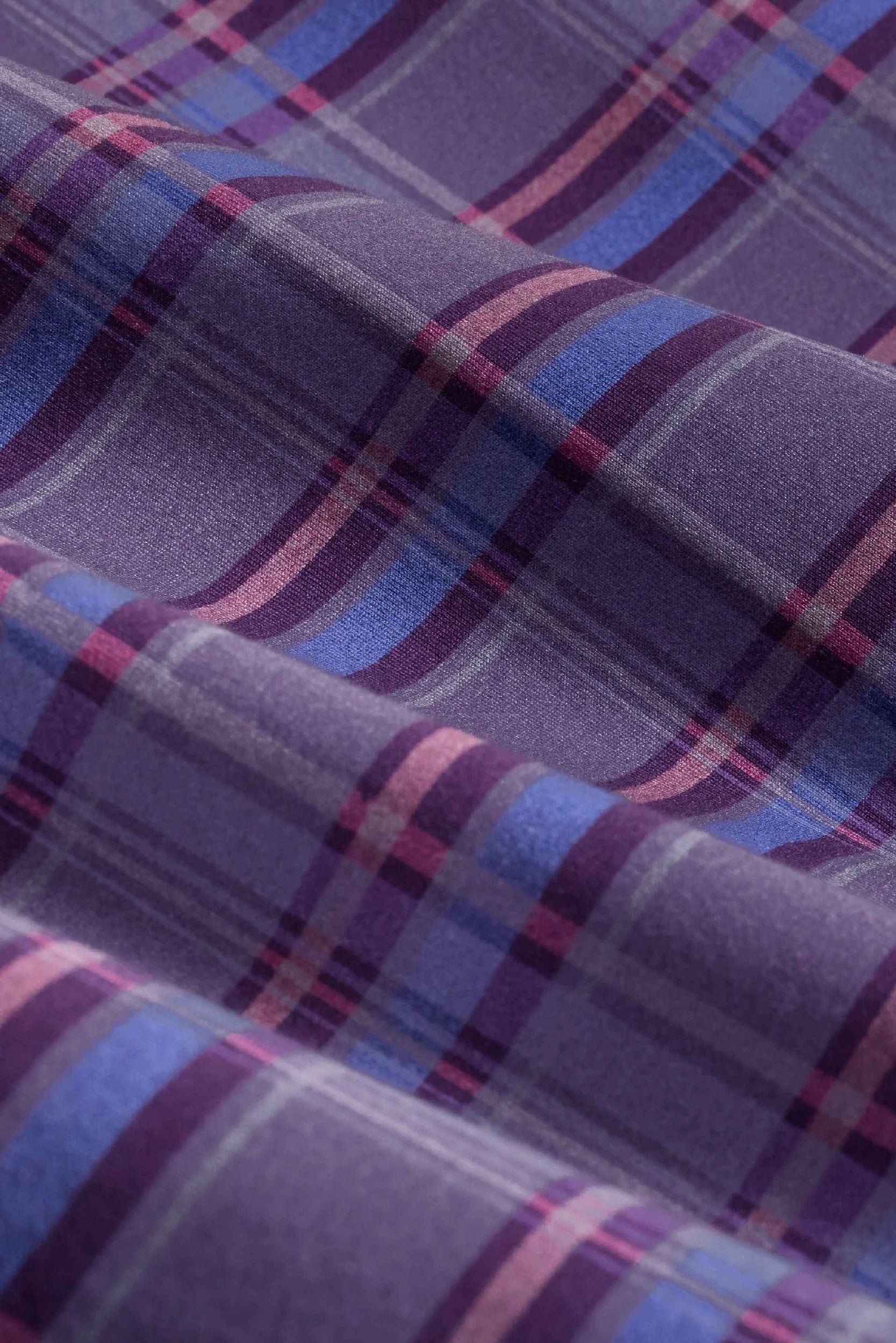 OOOHCOTTON JULES LS SHIRT - novaman