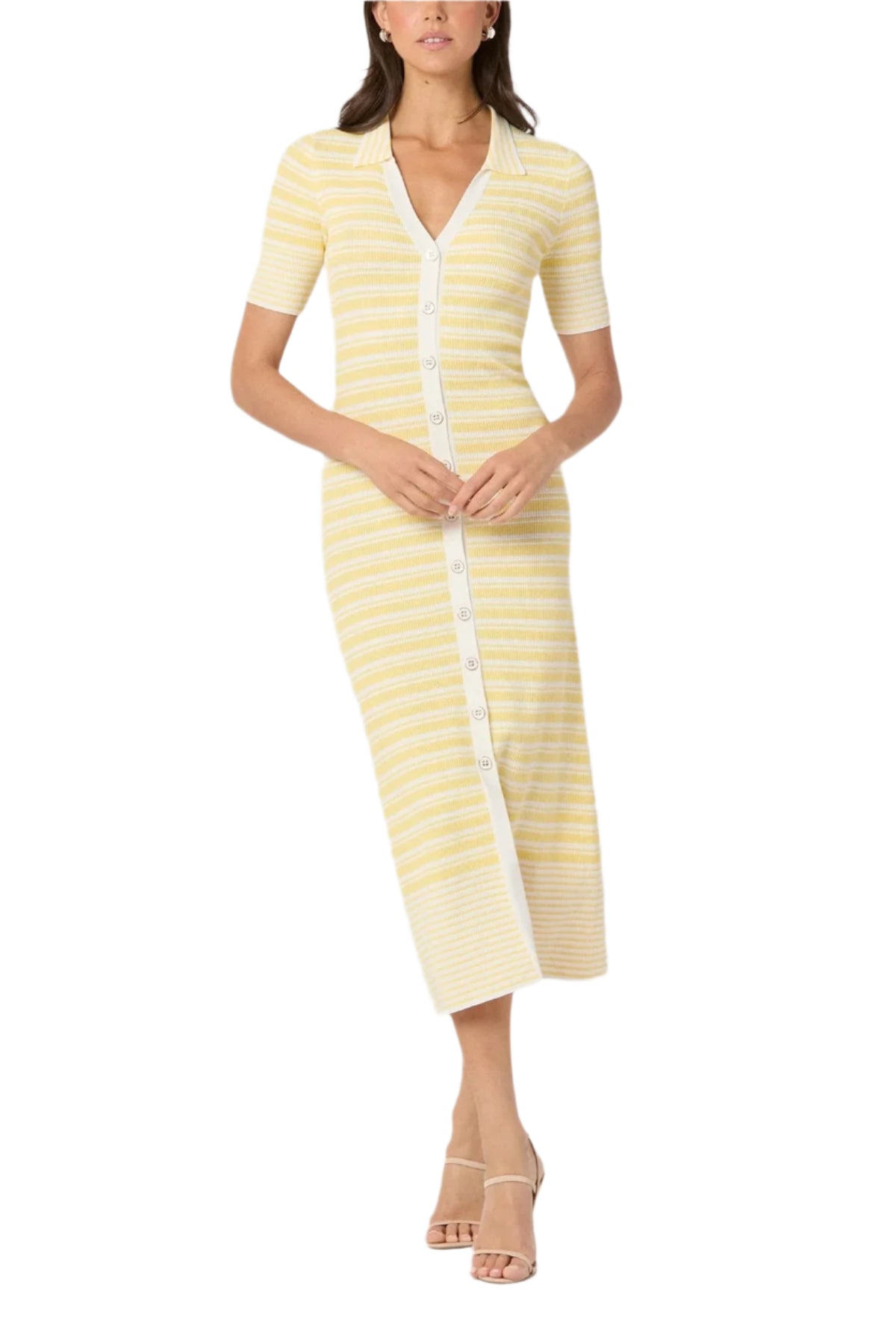 SAWYER DRESS
sassanova