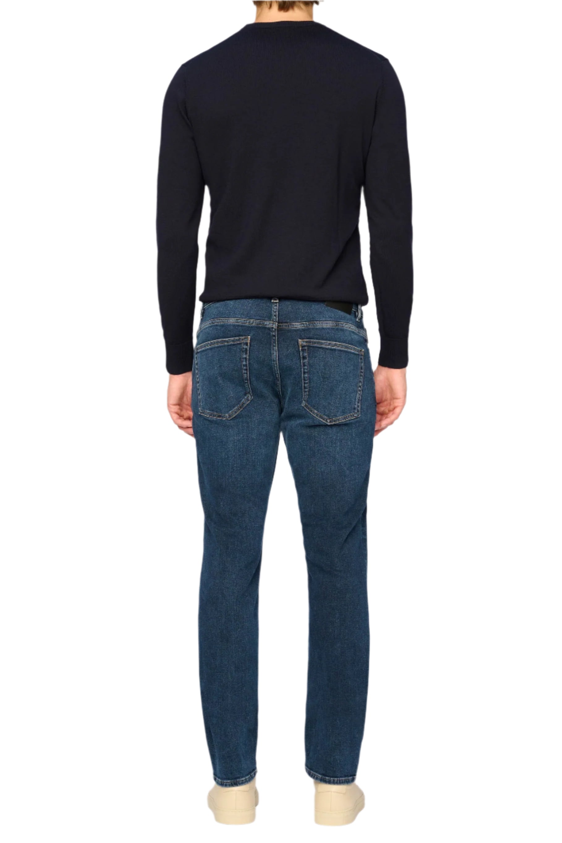 NICK SLIM (11550) - Jeans - Novaman