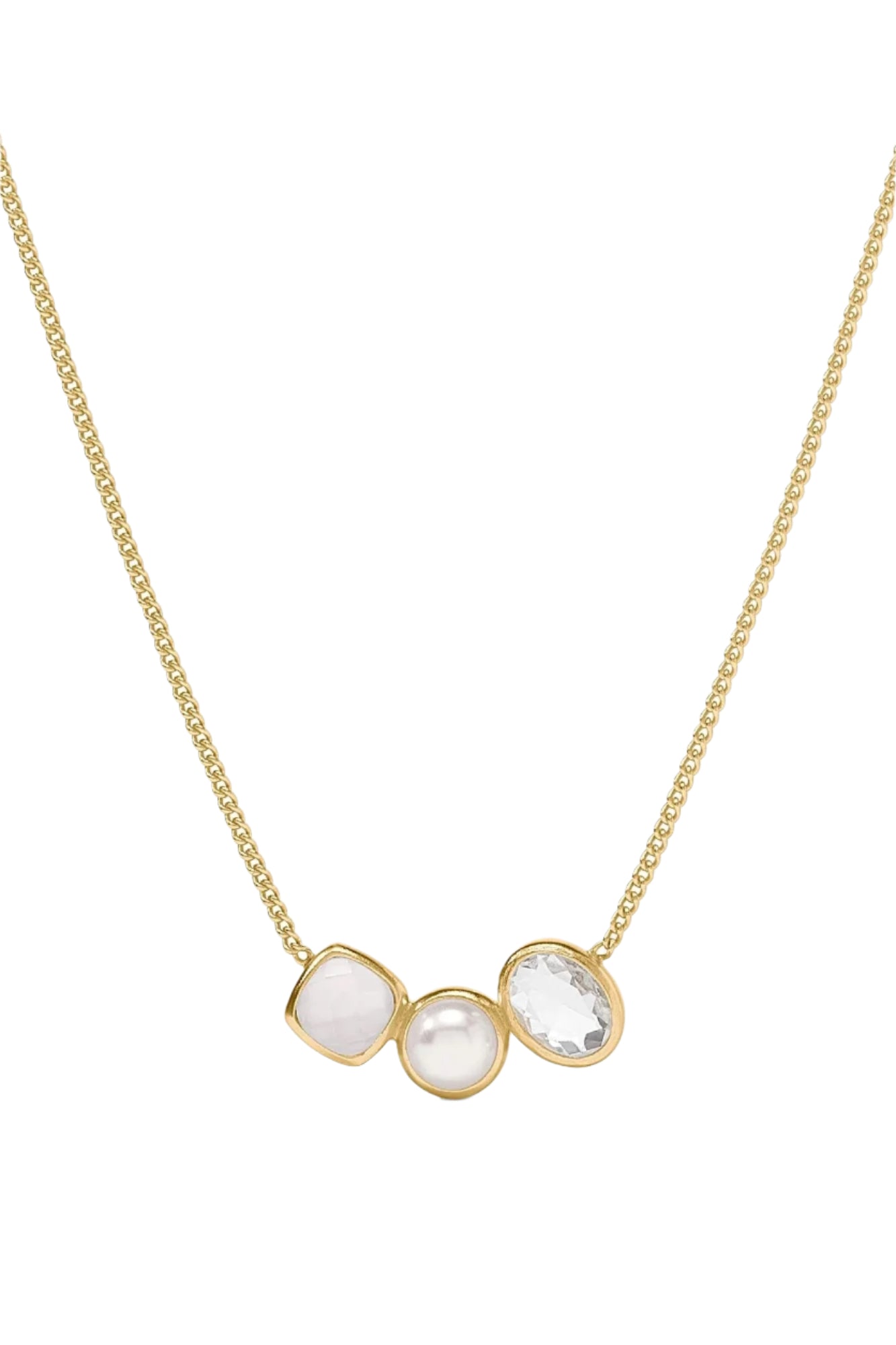 KALEIDOSCOPE DELICATE NECKLACE
sassanova