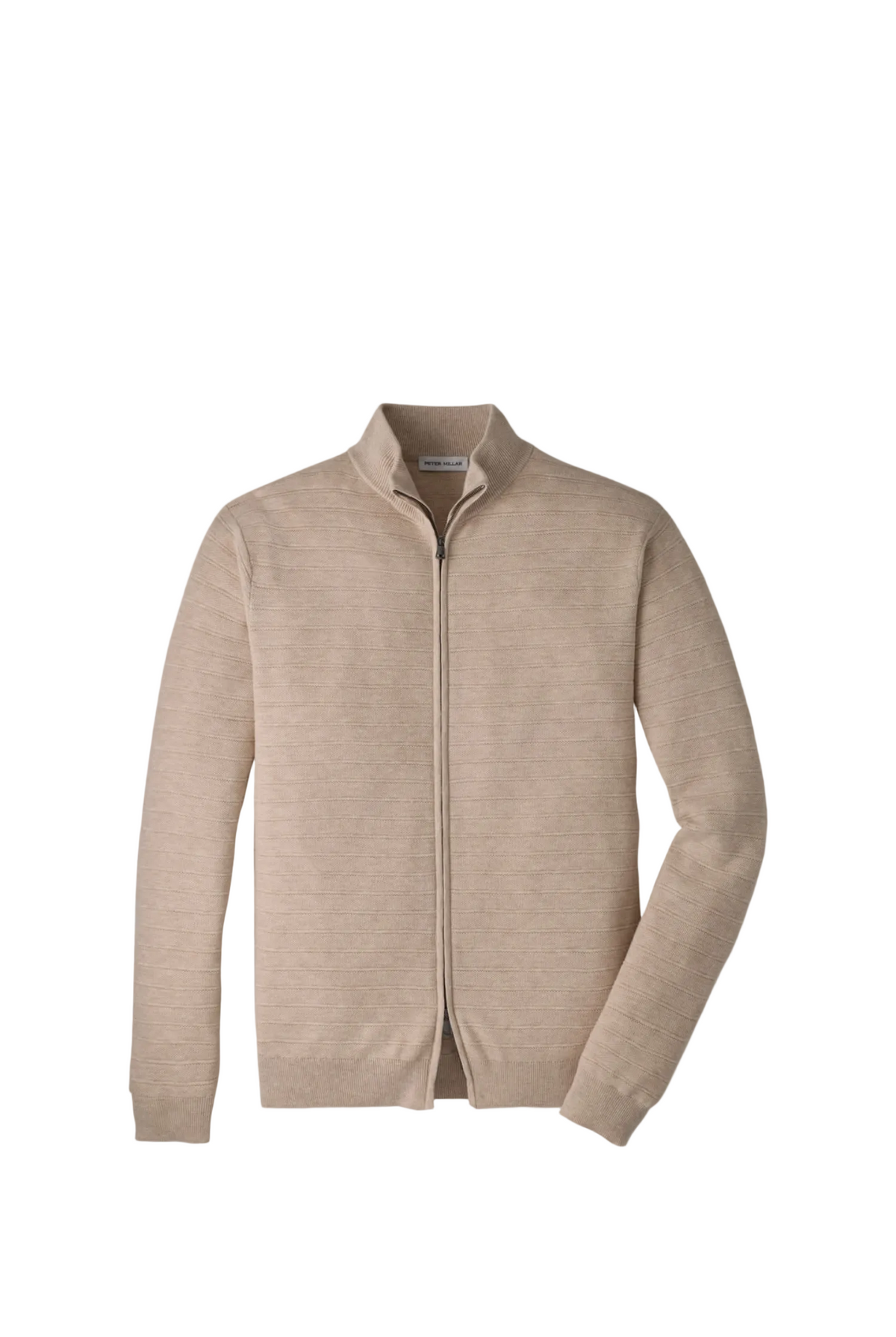 PACIFIC FULL ZIP SWEATER Sassanova / Novaman