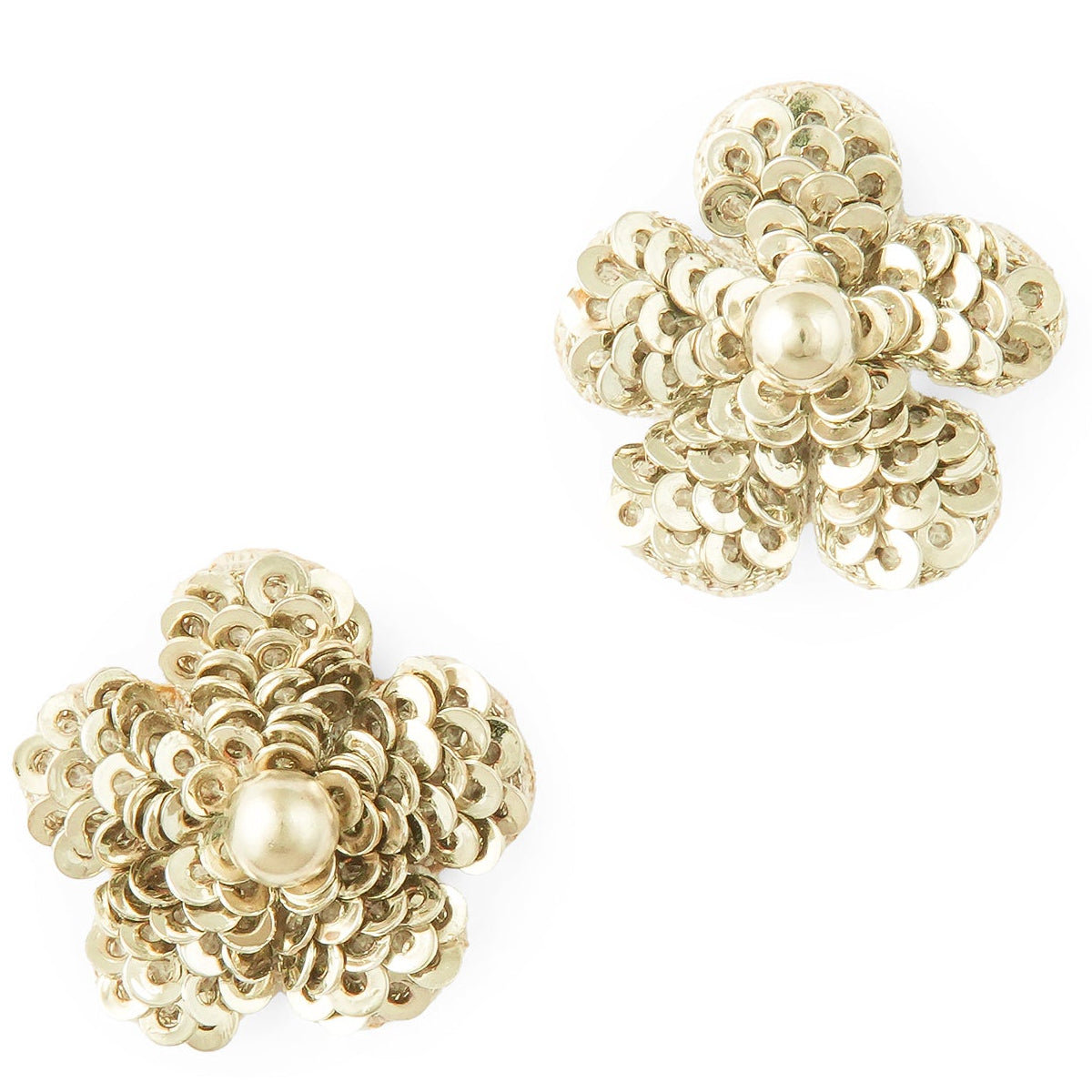 KIOKO EARRINGS - Earrings - Sassanova