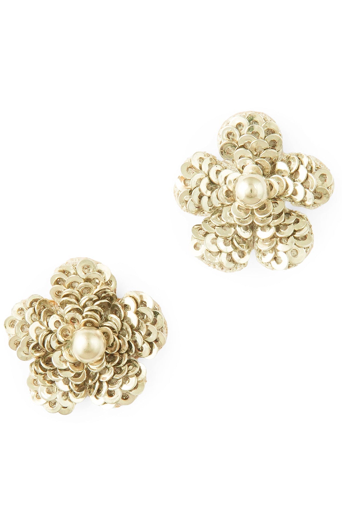 KIOKO EARRINGS - Earrings - Sassanova