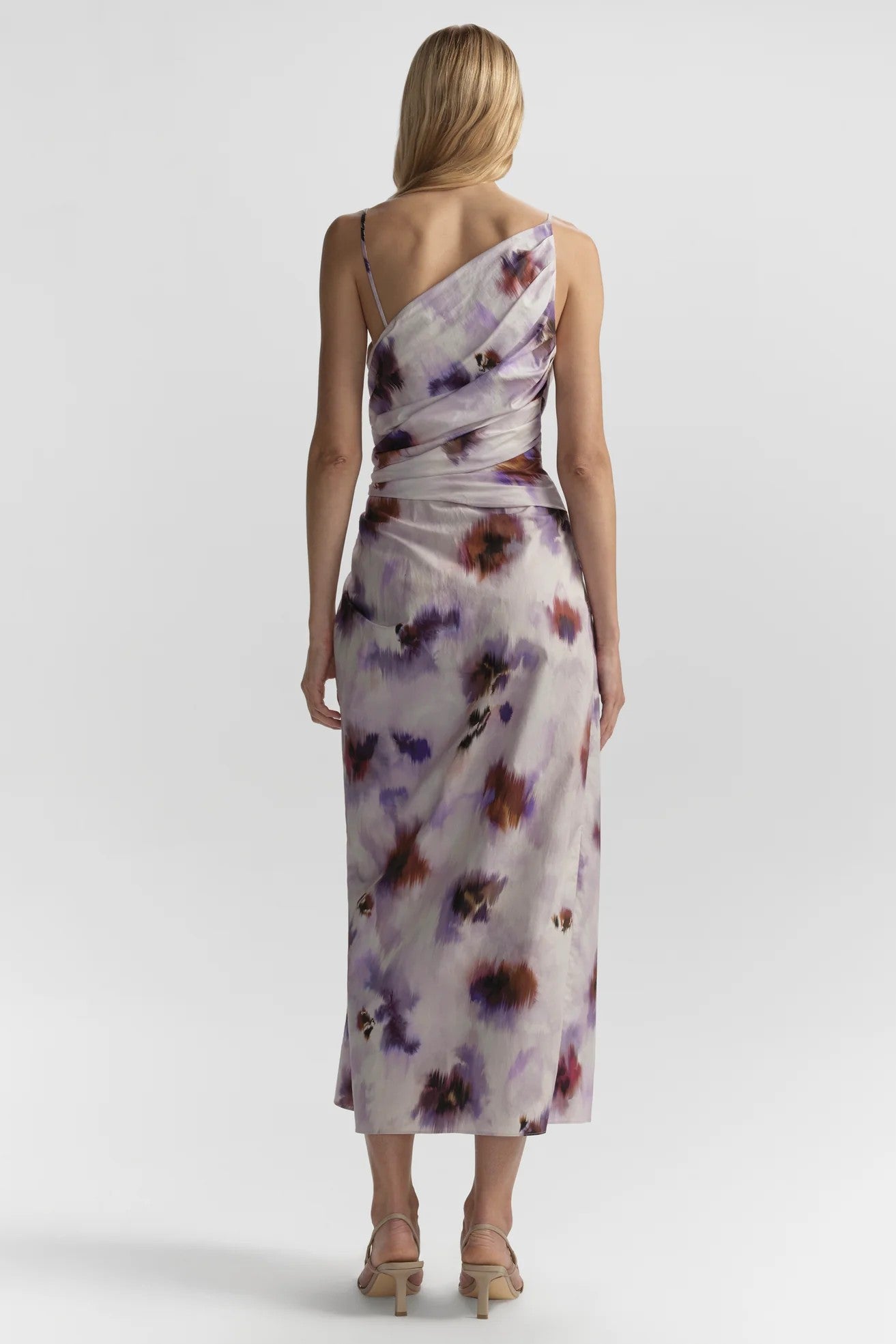 JUNO DRESS - Dresses - Sassanova