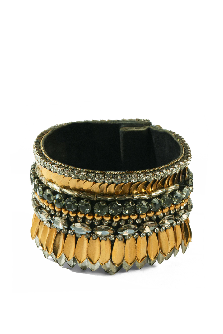 SAINZ BRACELET - sassanova