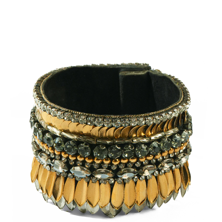 SAINZ BRACELET - sassanova