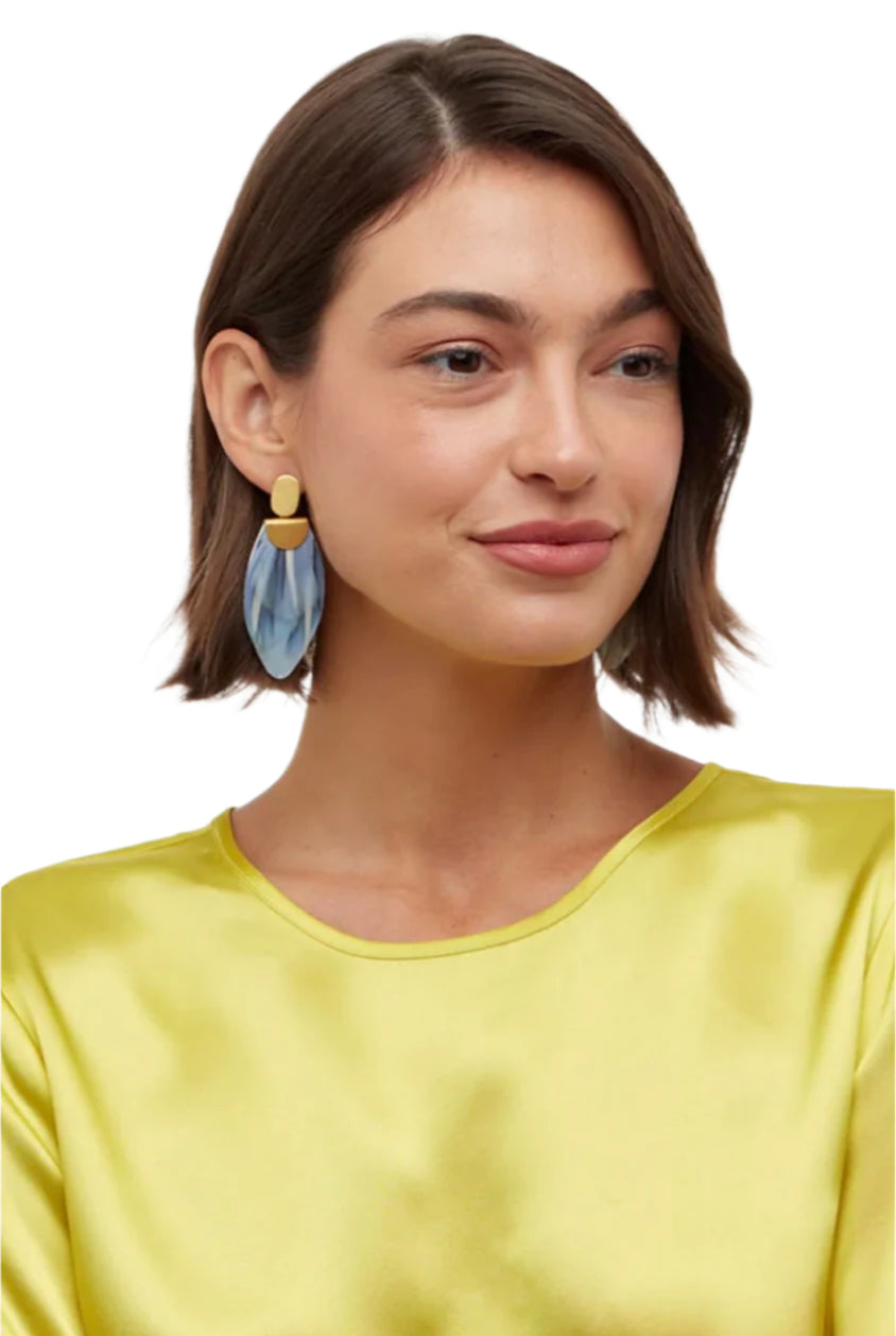 PAYSON DROP EARRING
sassanova