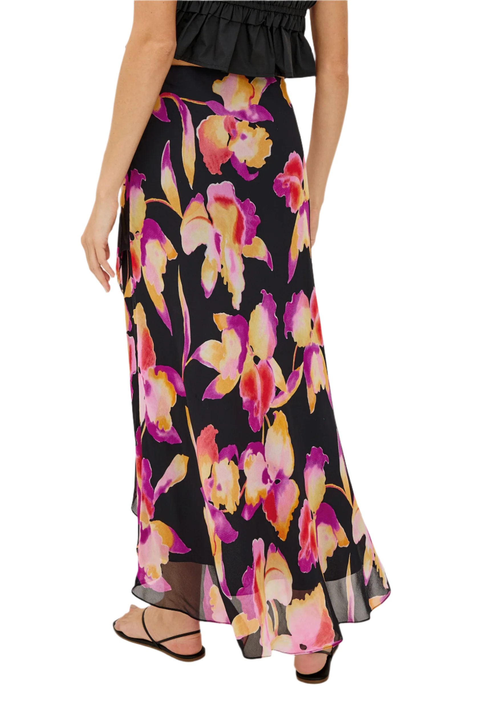 LENORA SKIRT
sassanova