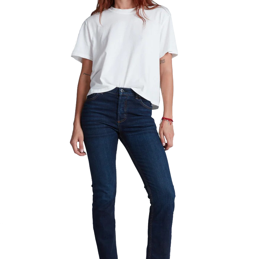 KINGPING JEAN - Sassanova