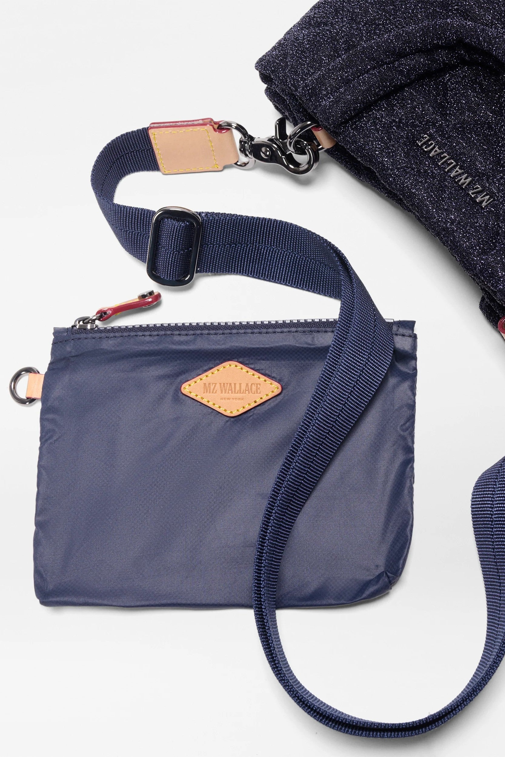 MINI CITY TOTE - Handbags - Sassanova