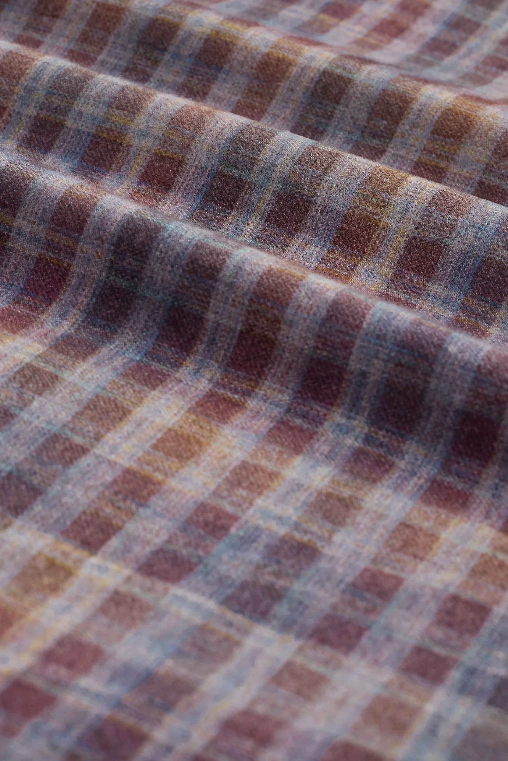 L/S JULIAN WOVEN SPORT SHIRT - novaman