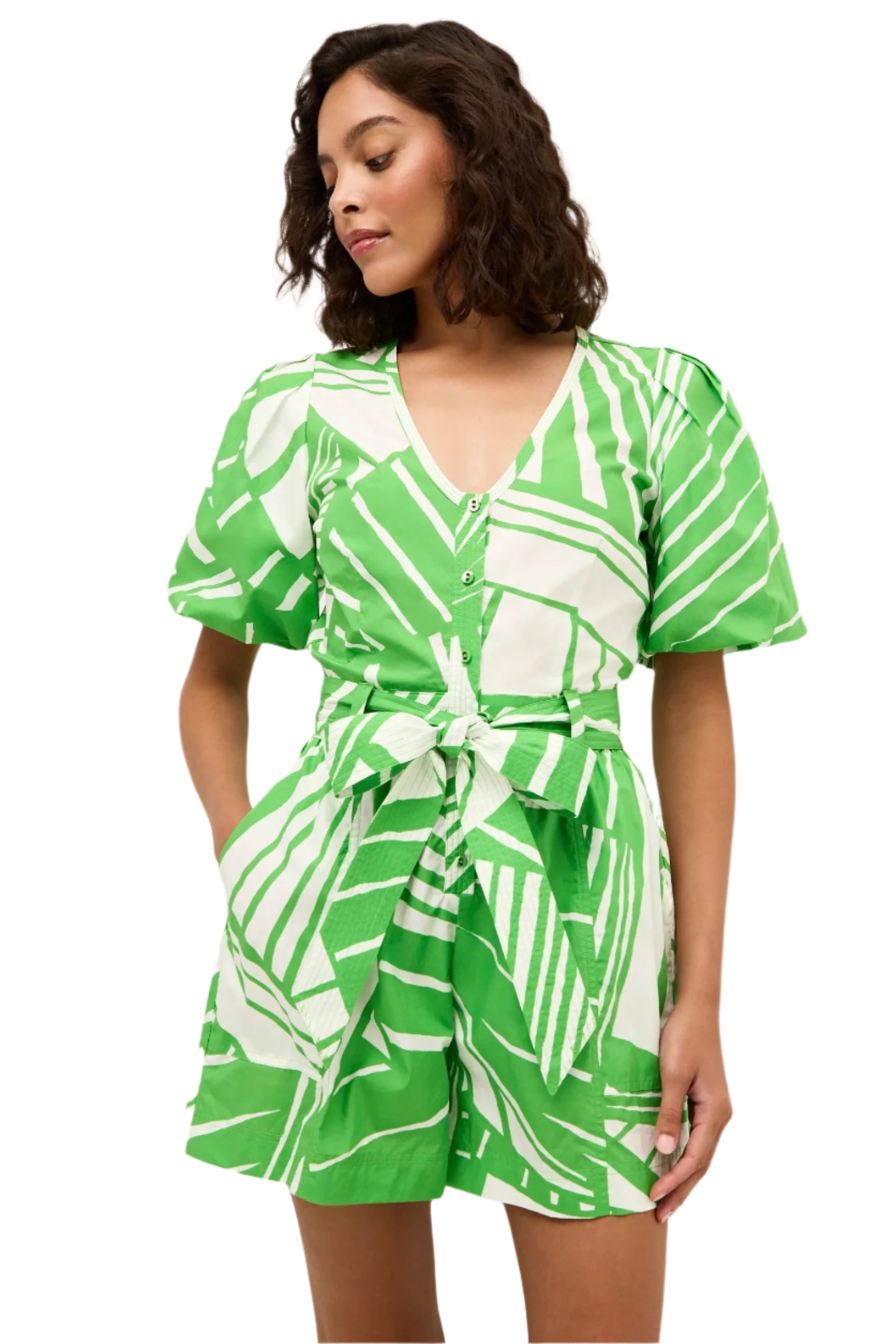 DEVIN ROMPER
sassanova