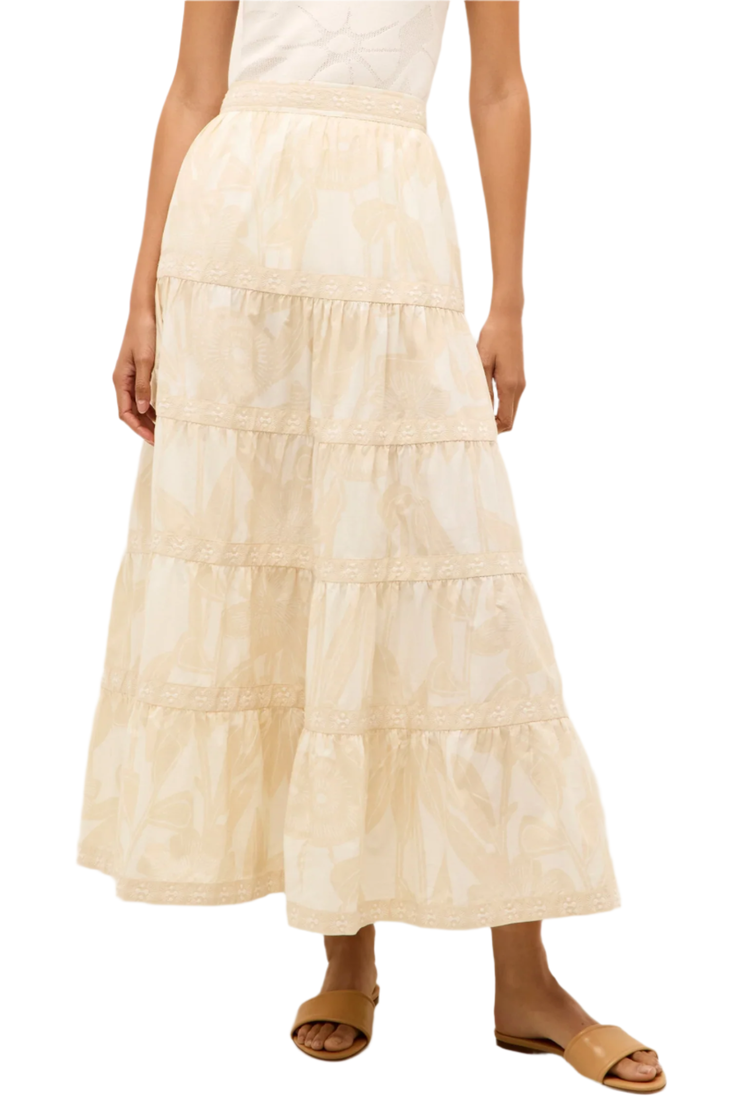 BLAKELY SKIRT
sassanova