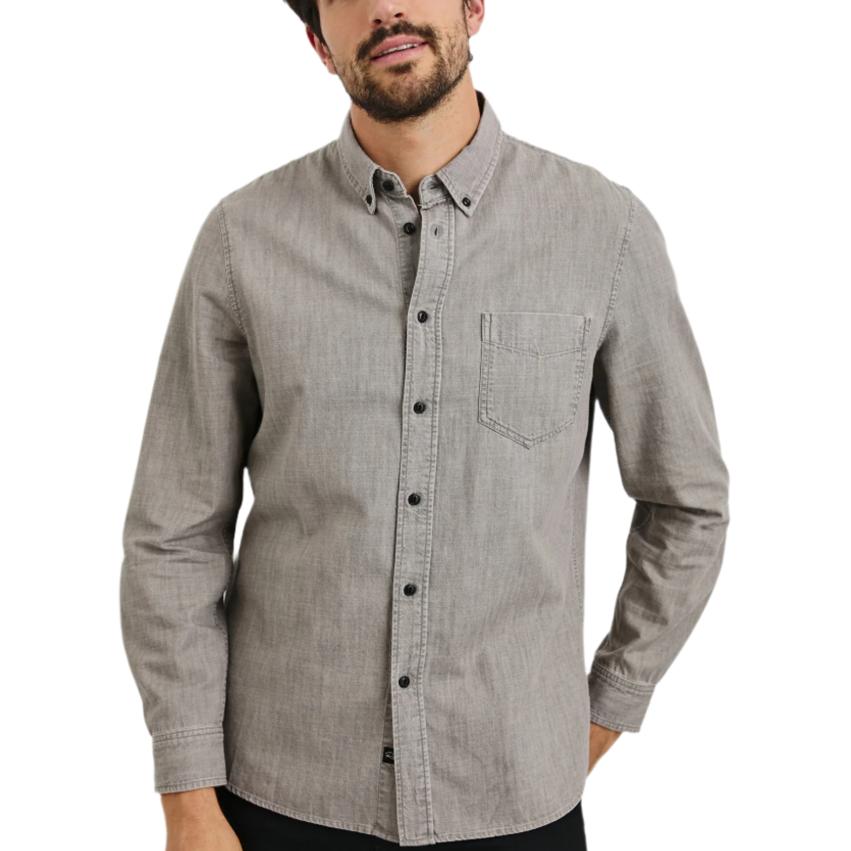 TRISTAN SPORT SHIRT
sassanova