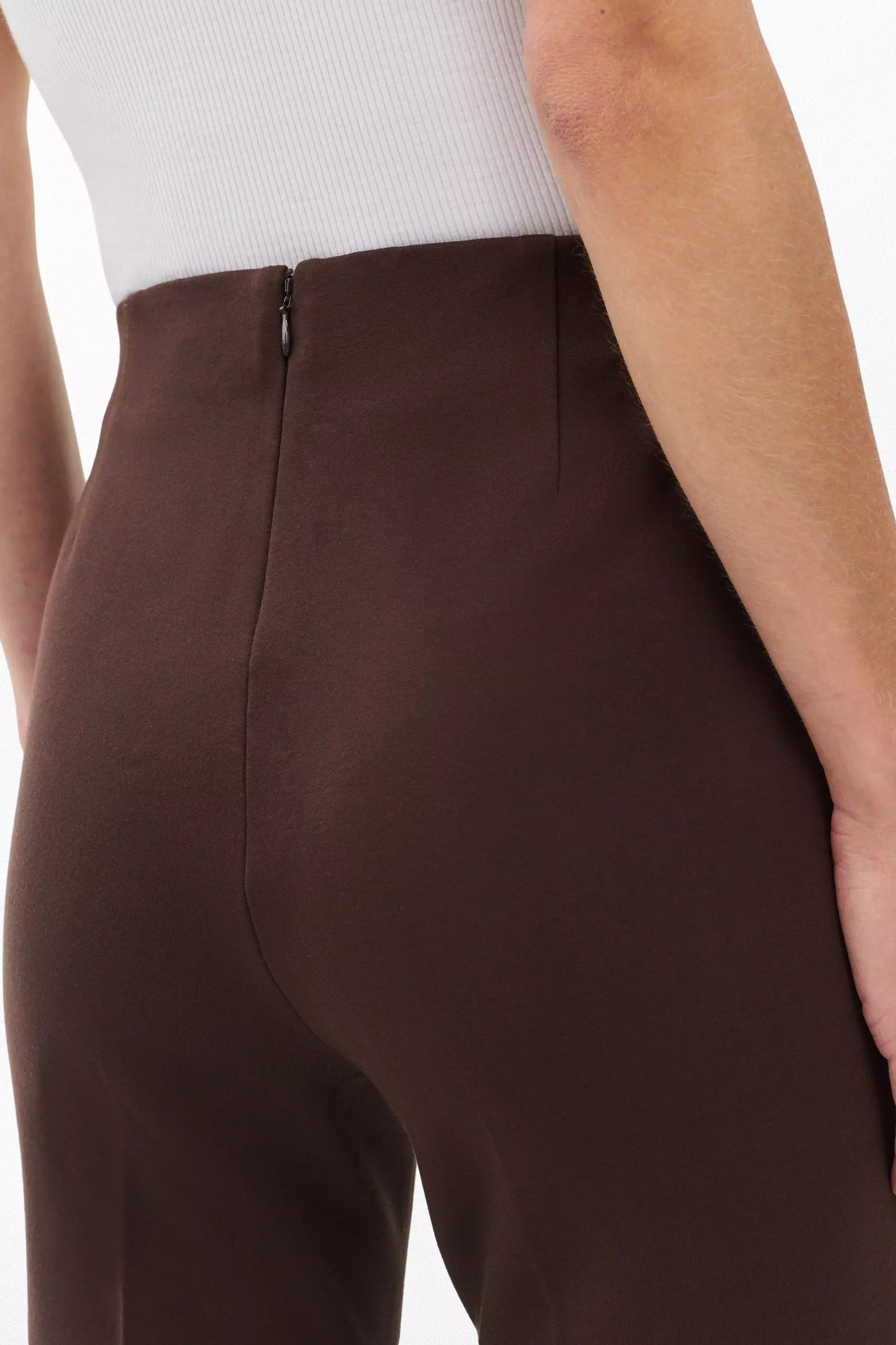 IRINA PONTE KICK FLARE PANT - Sassanova