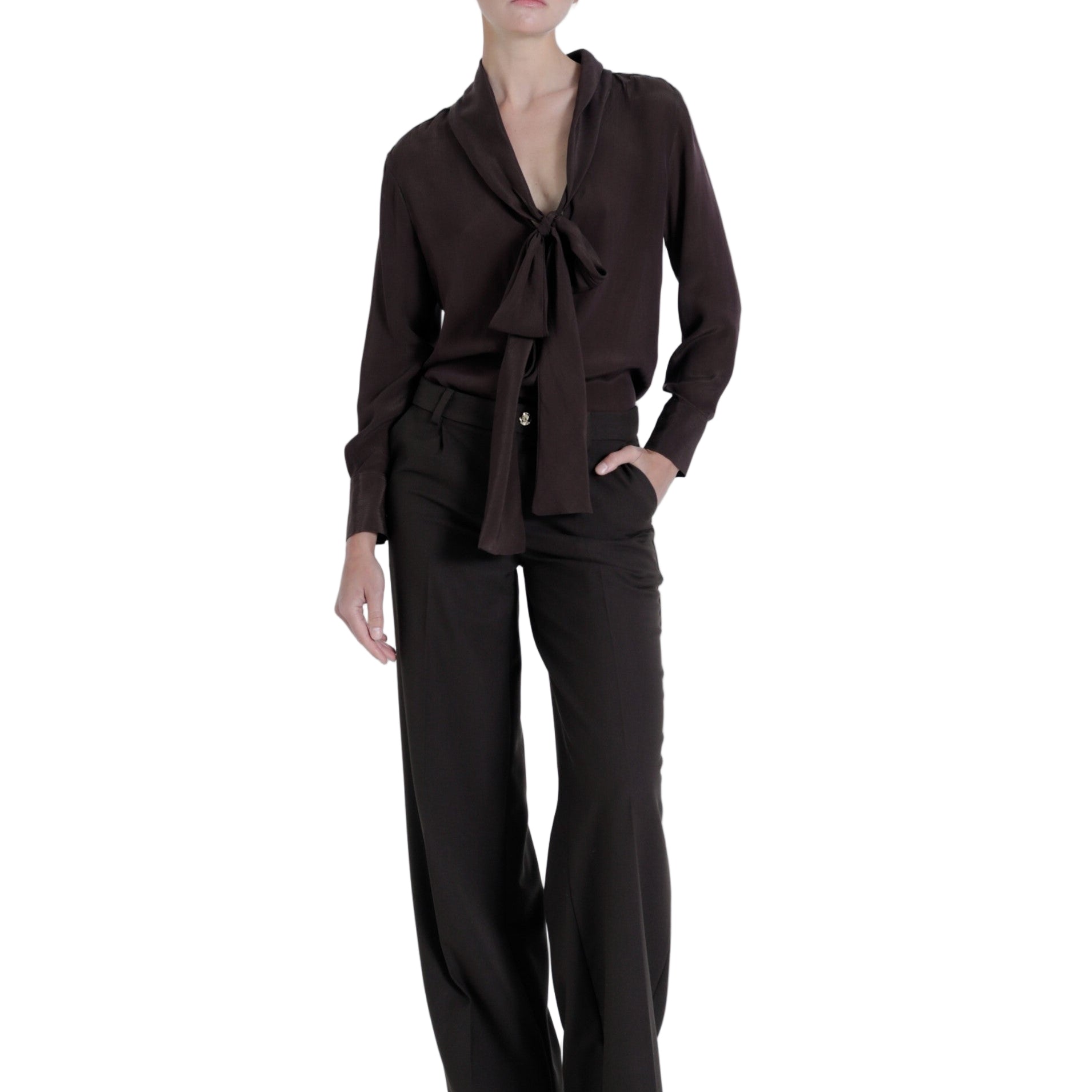 RAINE PANTS-Sassanova