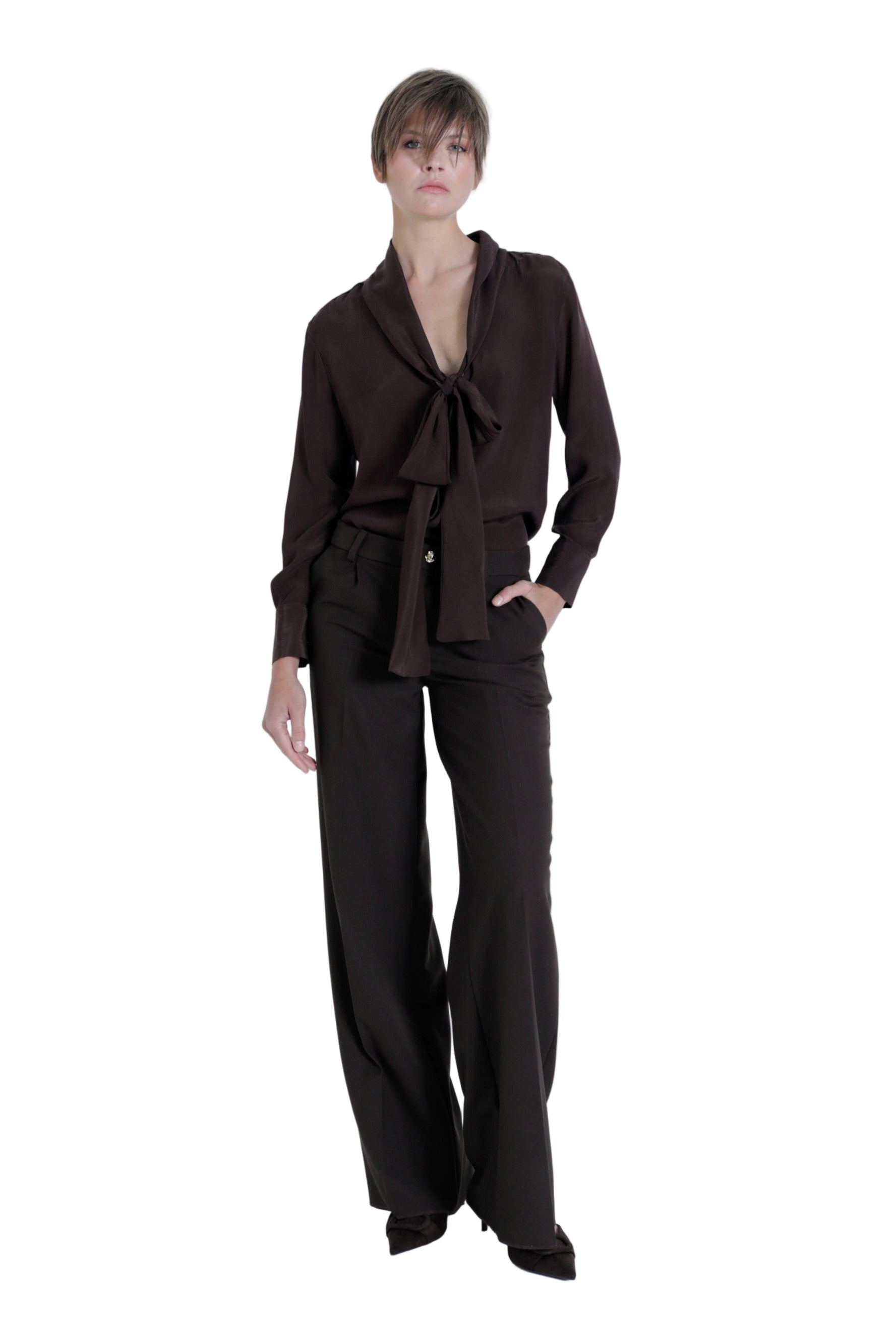 RAINE PANTS-Sassanova