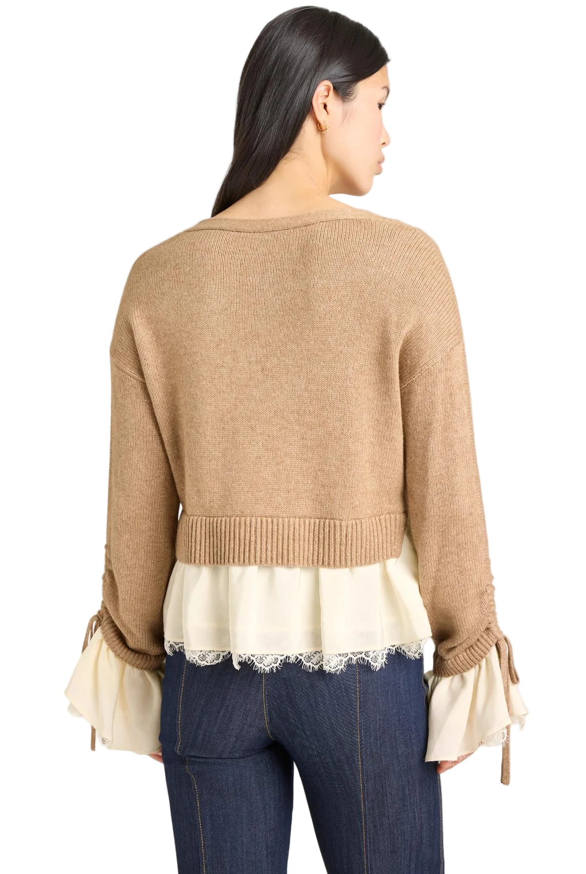 atley cardigan-sassanova