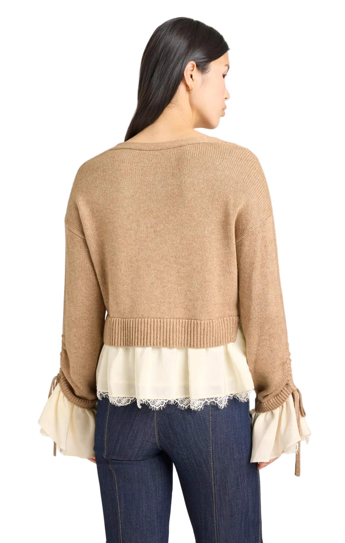 atley cardigan-sassanova