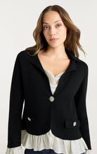 MELISAN JACKET-Sassanova