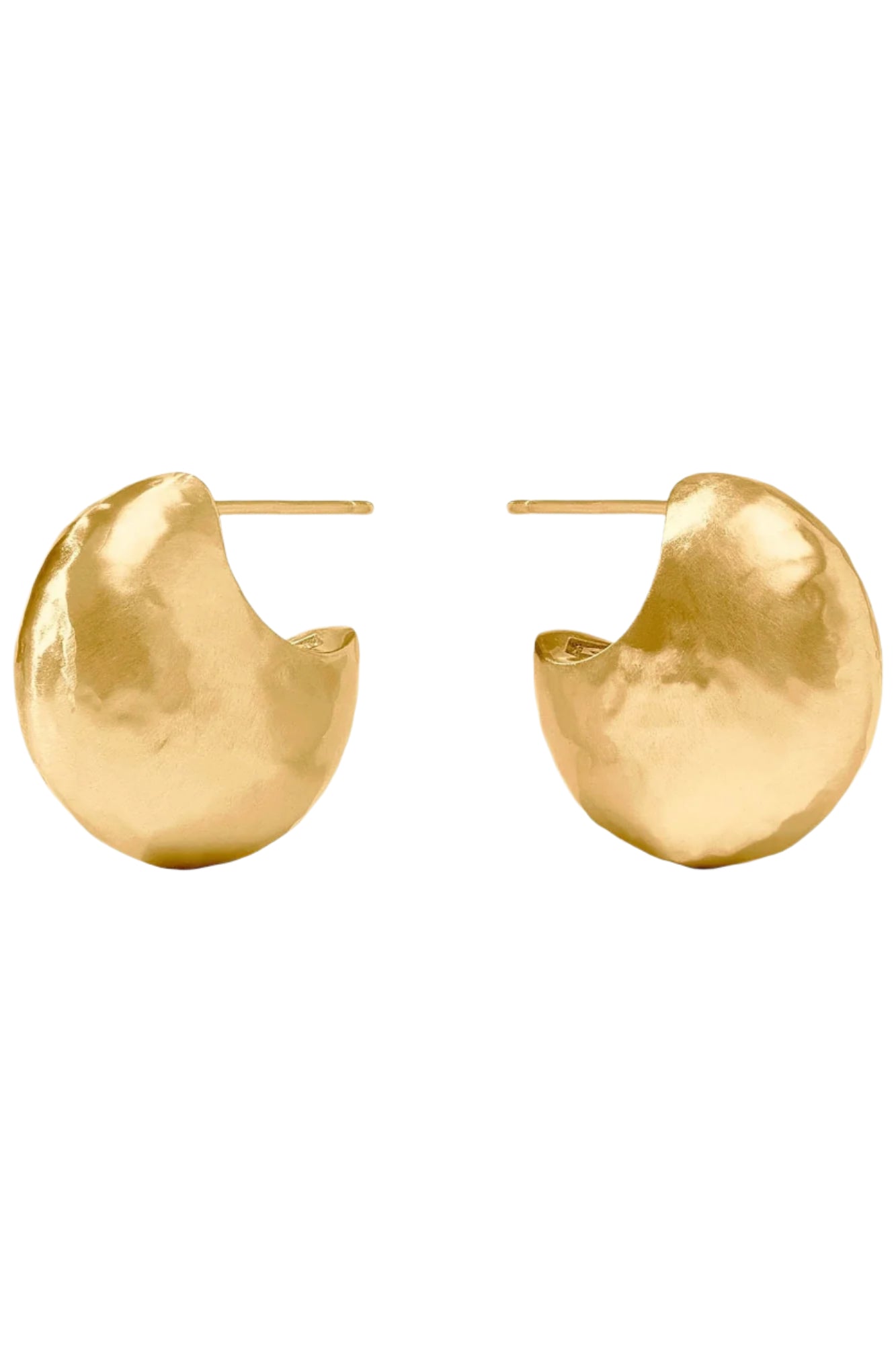 SOLARA HOOP SM- GLD
sassanova