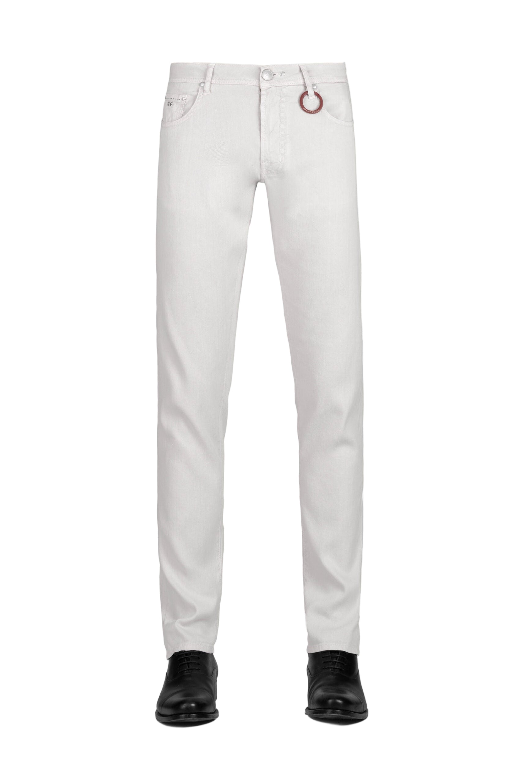 MICHELANGELO PANT - Jeans - Novaman