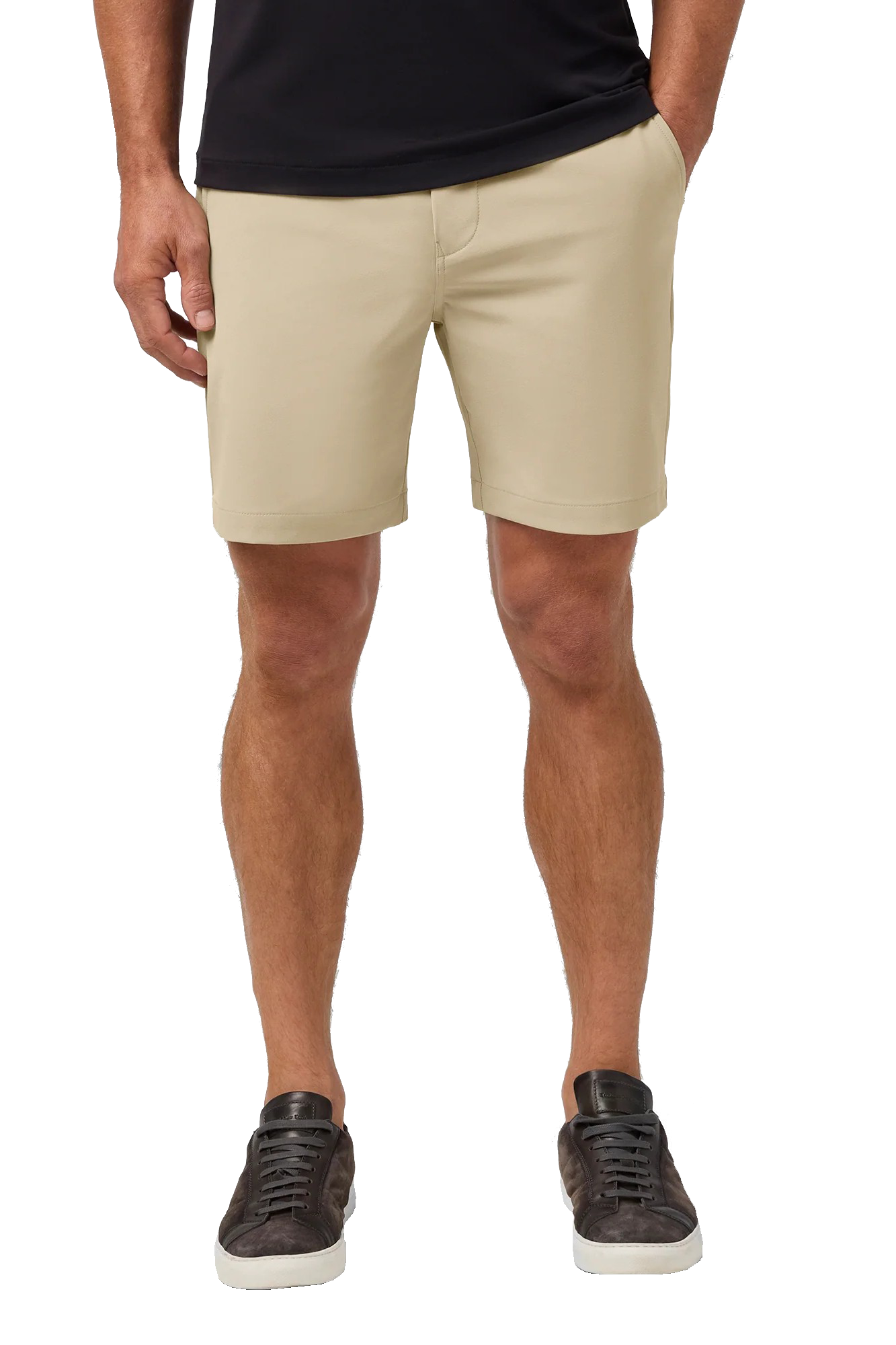 HELMSMAN SHORT - Shorts - Novaman