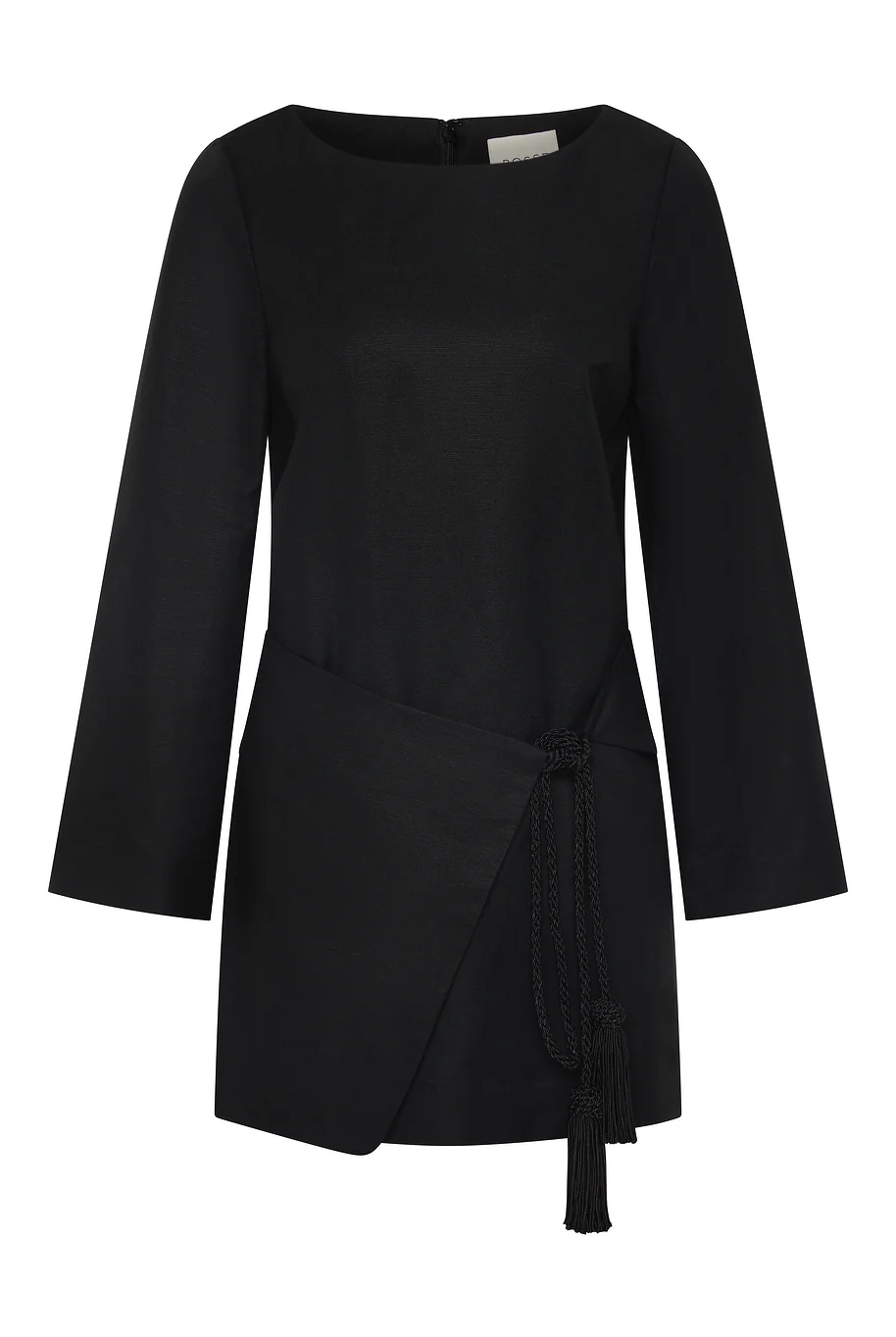 YVETTE KAFTAN DRESS - Dresses - Sassanova