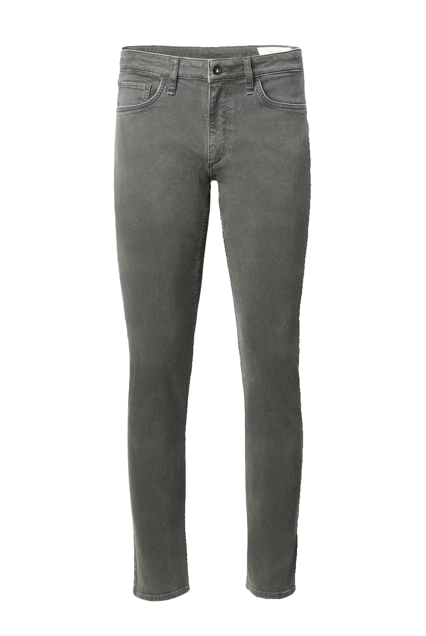 FIT 3 AERO STRETCH DENIM - Sassanova