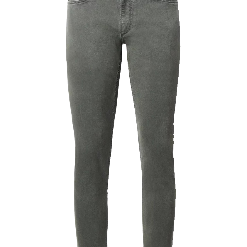FIT 3 AERO STRETCH DENIM - Sassanova