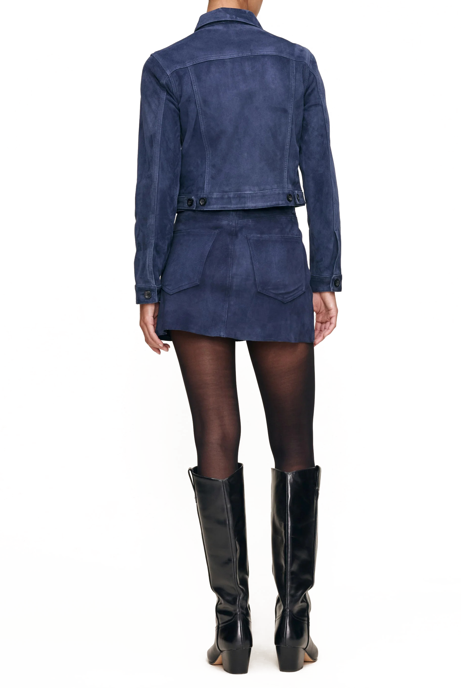 VIKA JACKET-sassanova