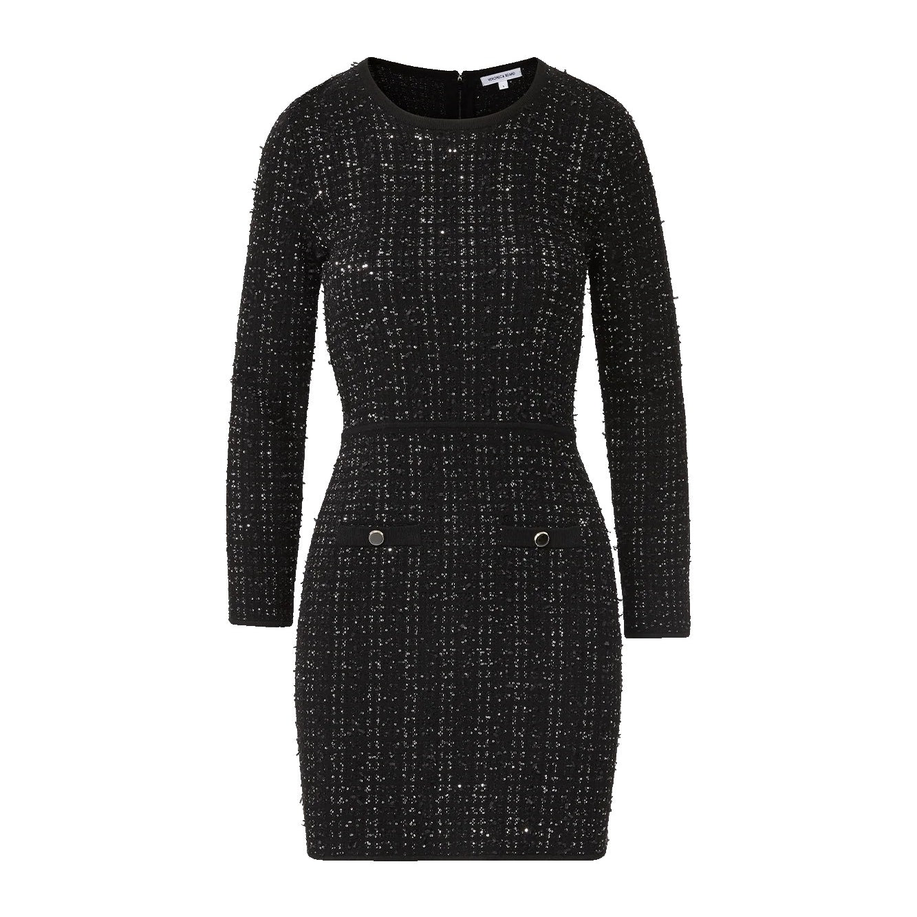 Channing dress-sassanova