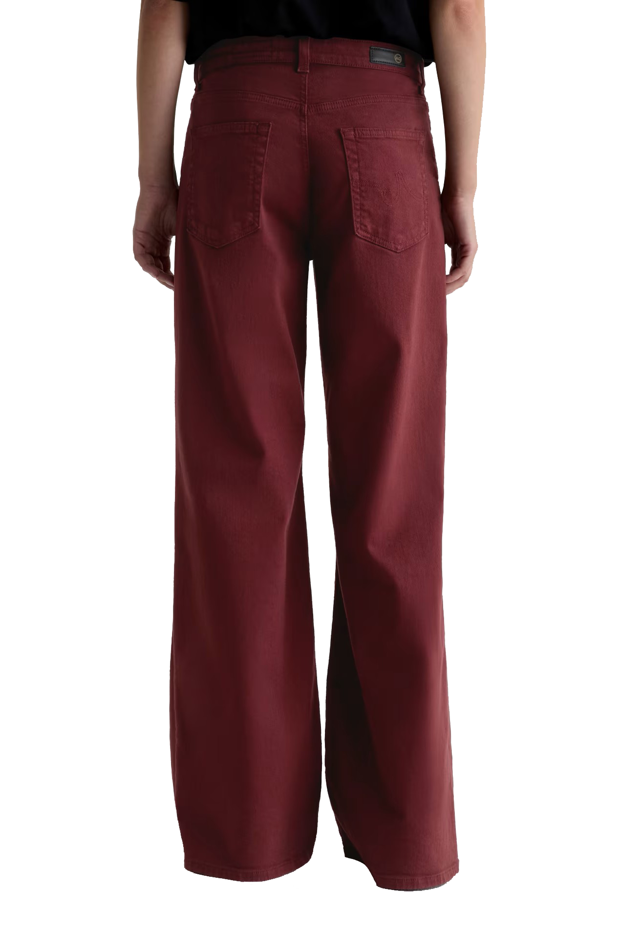 SAIGE WIDE LEG - Sassanova