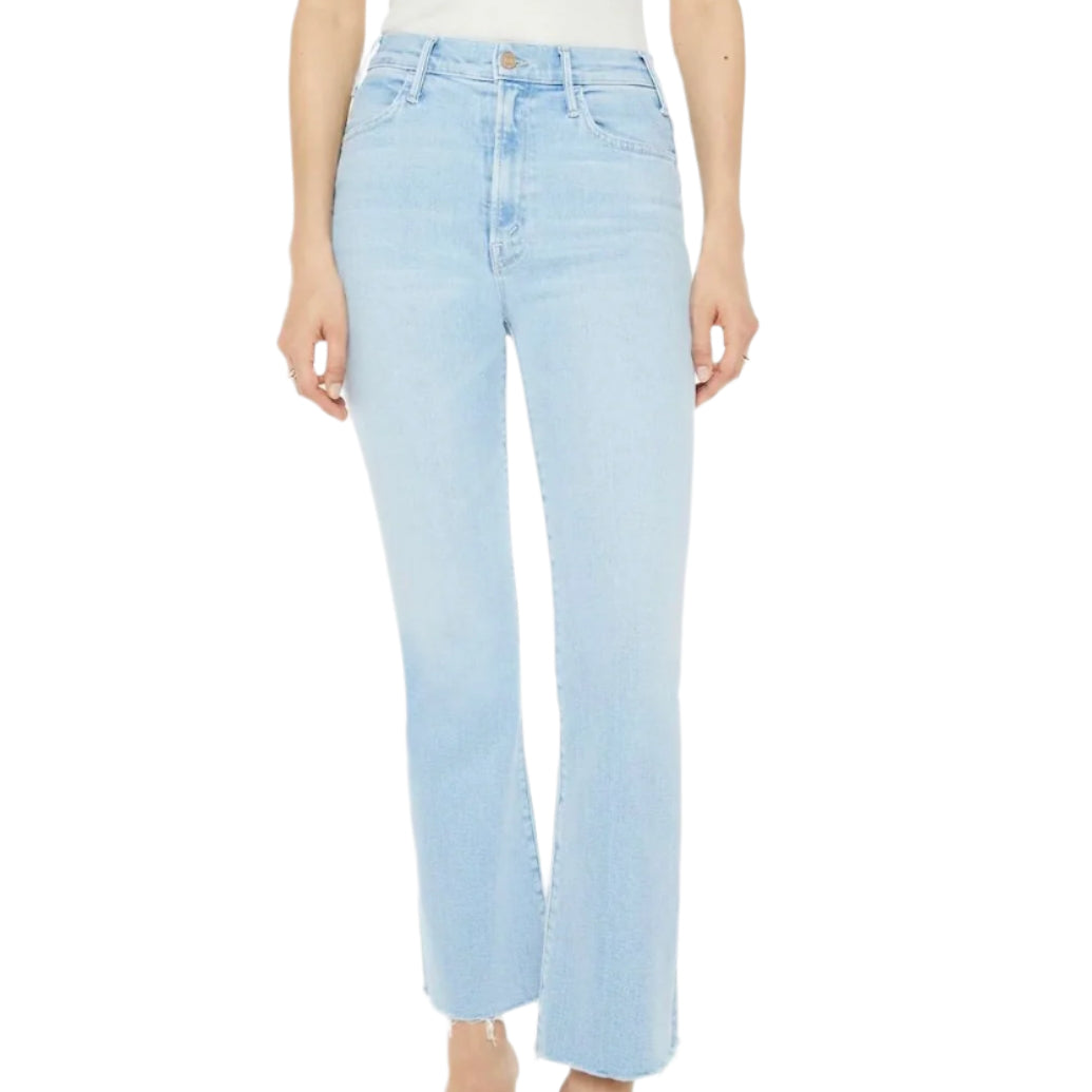 THE HUSTLER ANKLE FRAY (1117-1008)
sassanova