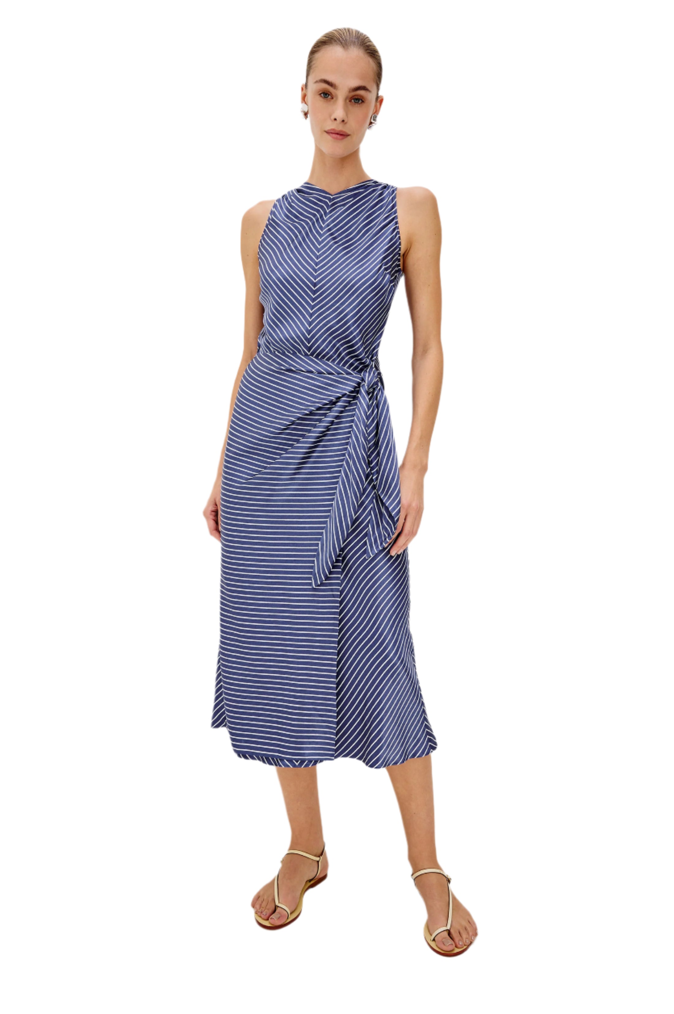 CAIRO DRESS-Sassanova