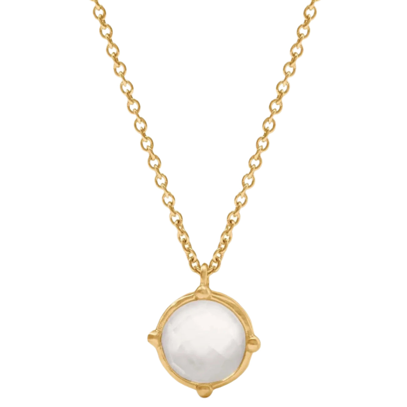 HONEYBEE SOLITAIRE NECKLACE
sassanova