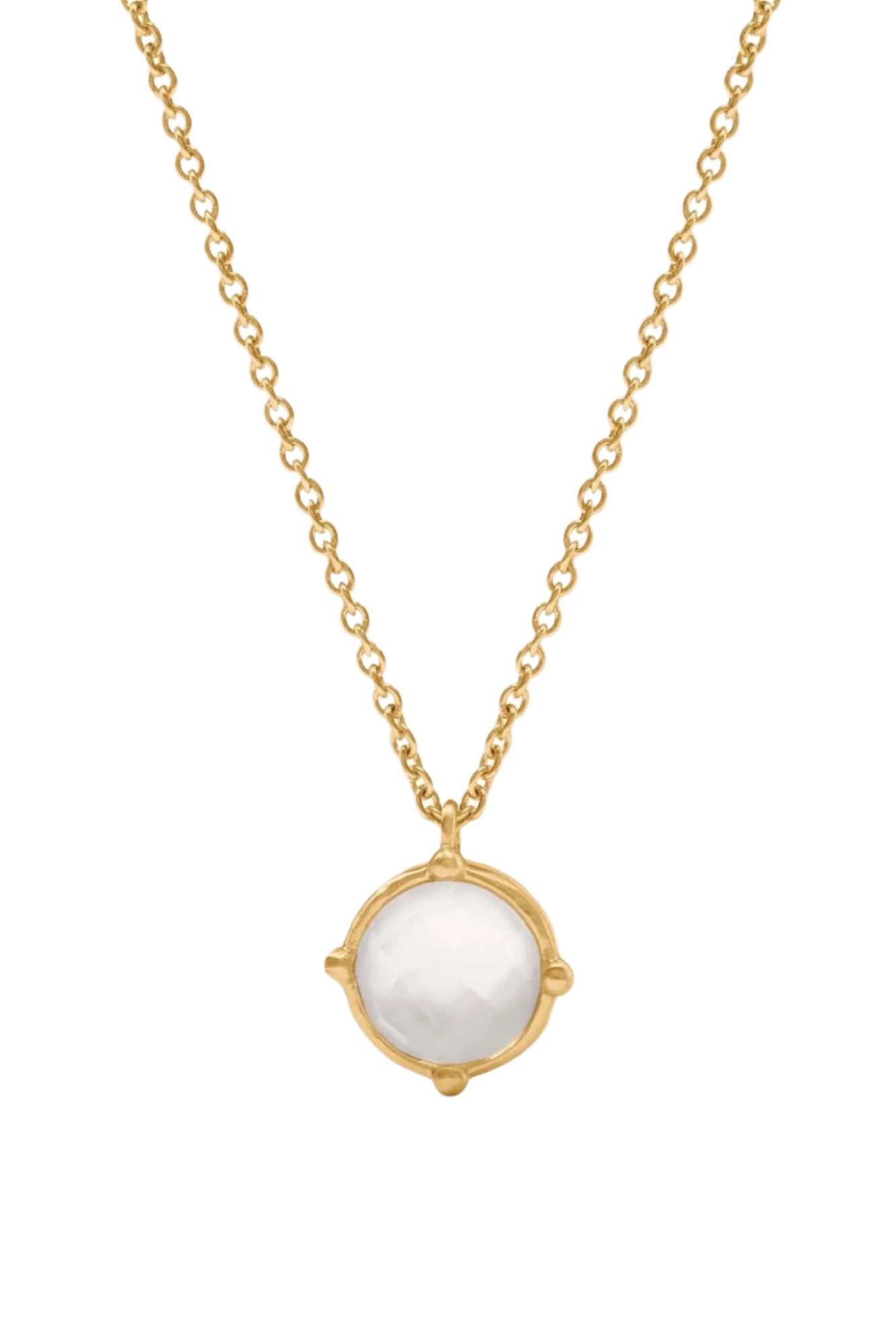HONEYBEE SOLITAIRE NECKLACE
sassanova