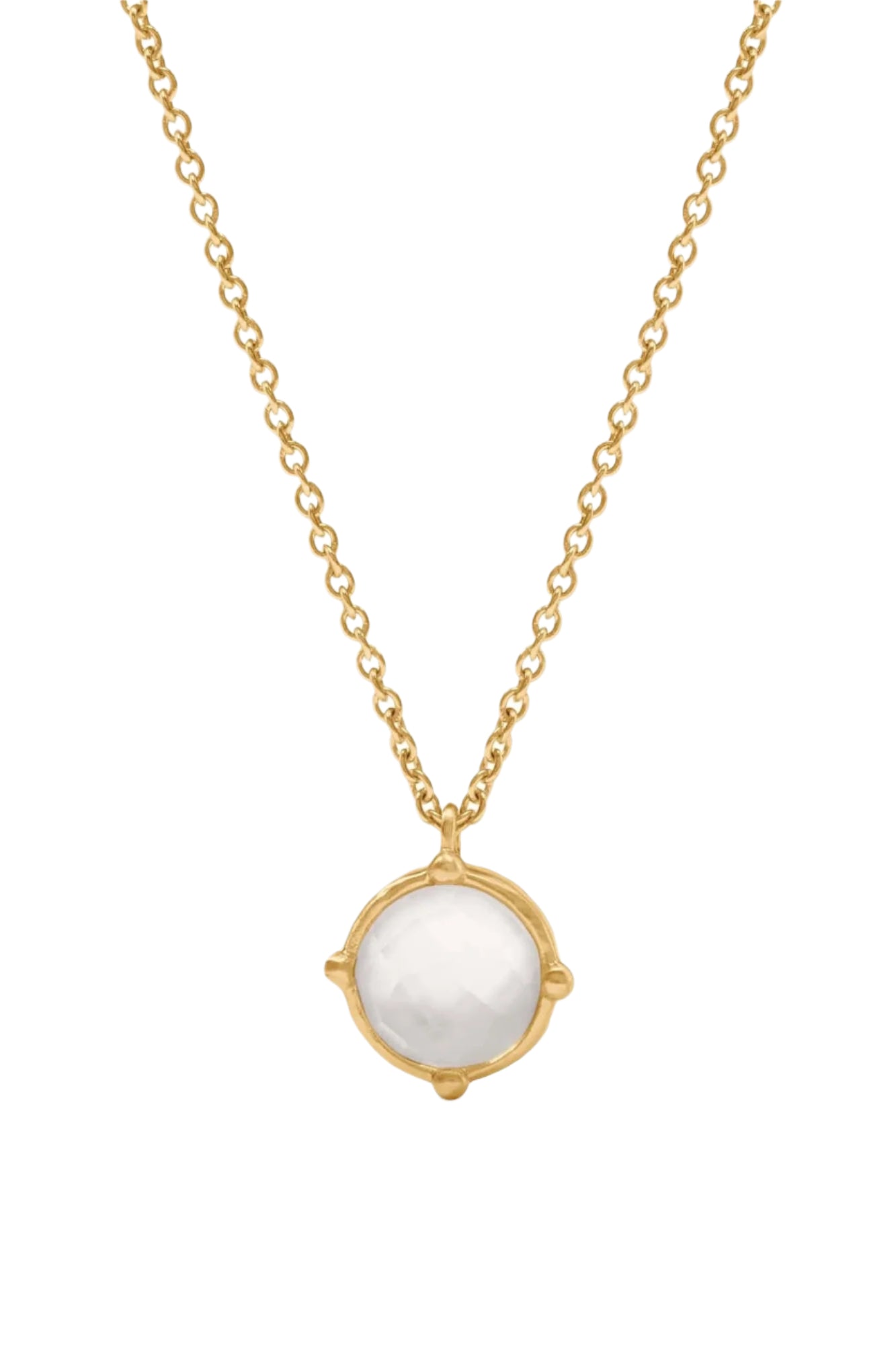 HONEYBEE SOLITAIRE NECKLACE
sassanova