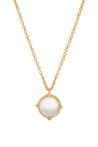 HONEYBEE SOLITAIRE NECKLACE
sassanova