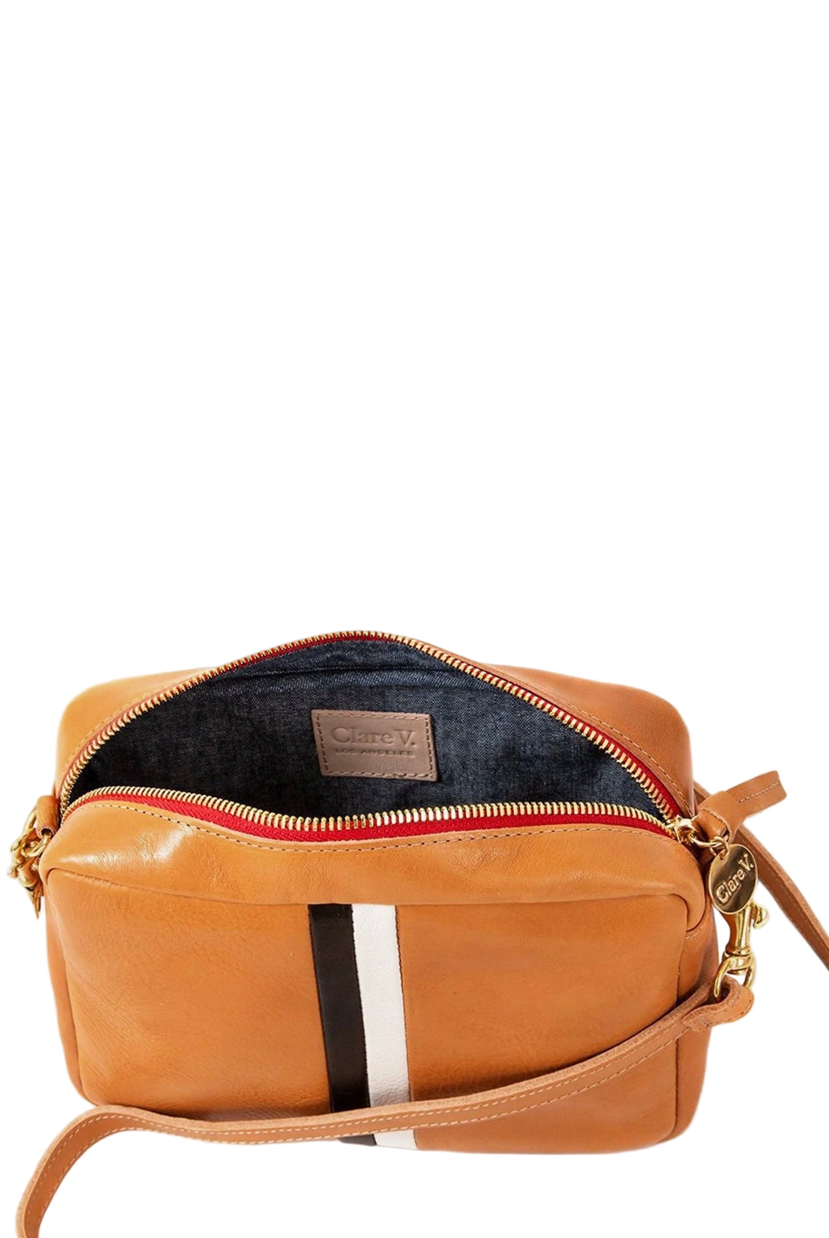 MIDI SAC W/STRIPES
sassanova