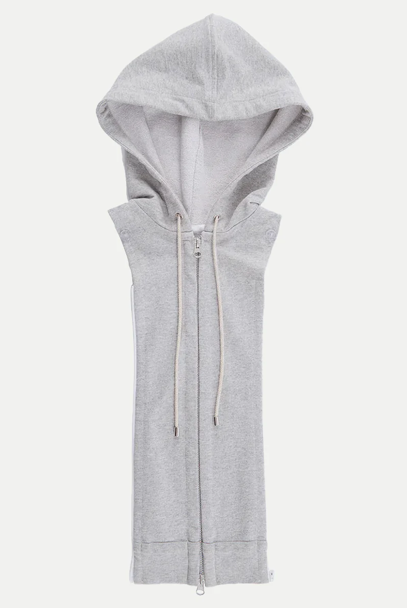 HOODIE DICKEY - Jackets - Sassanova