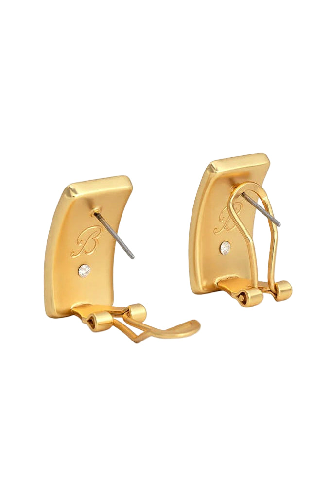 BLACKWOOD VILLAGE STUD EARRING
sassanova