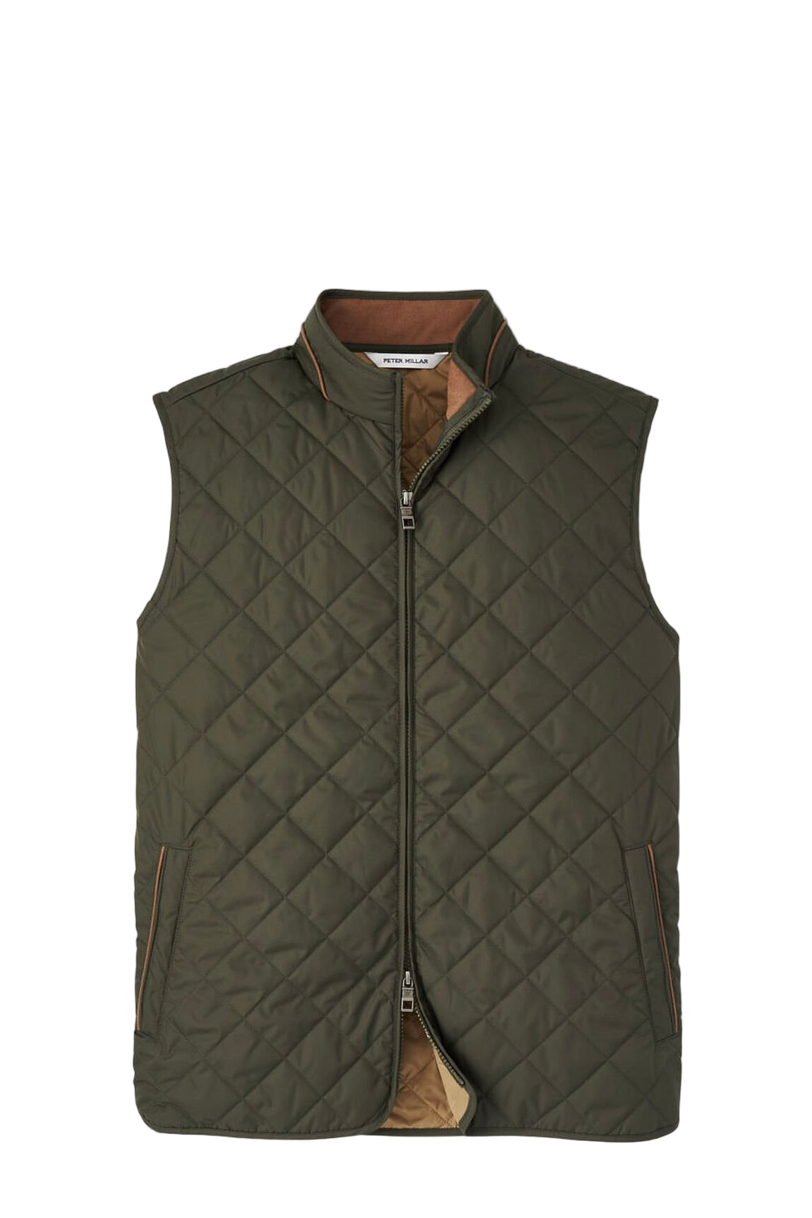 ESSEX VEST
novaman