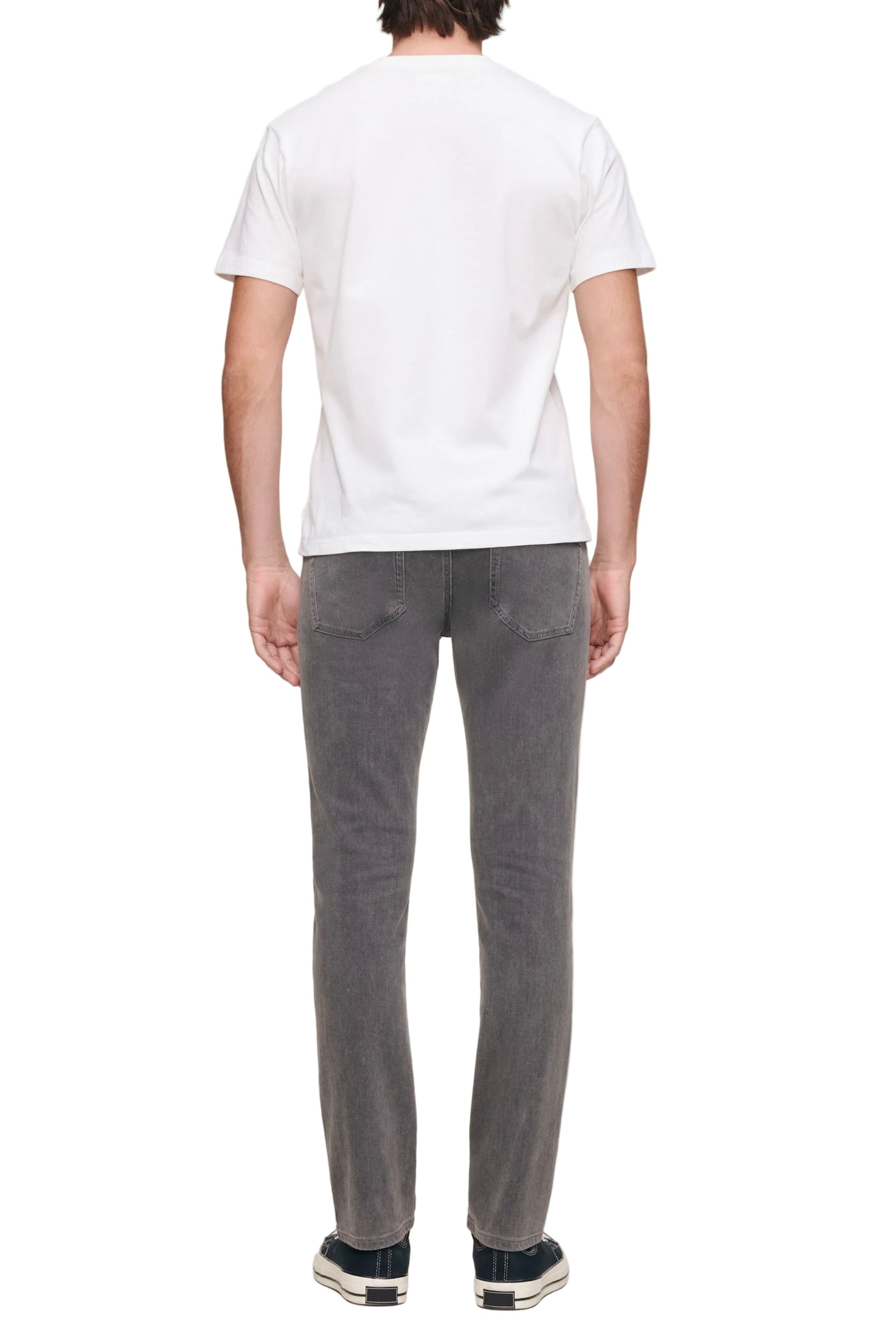 NICK SLIM - Jeans - Novaman