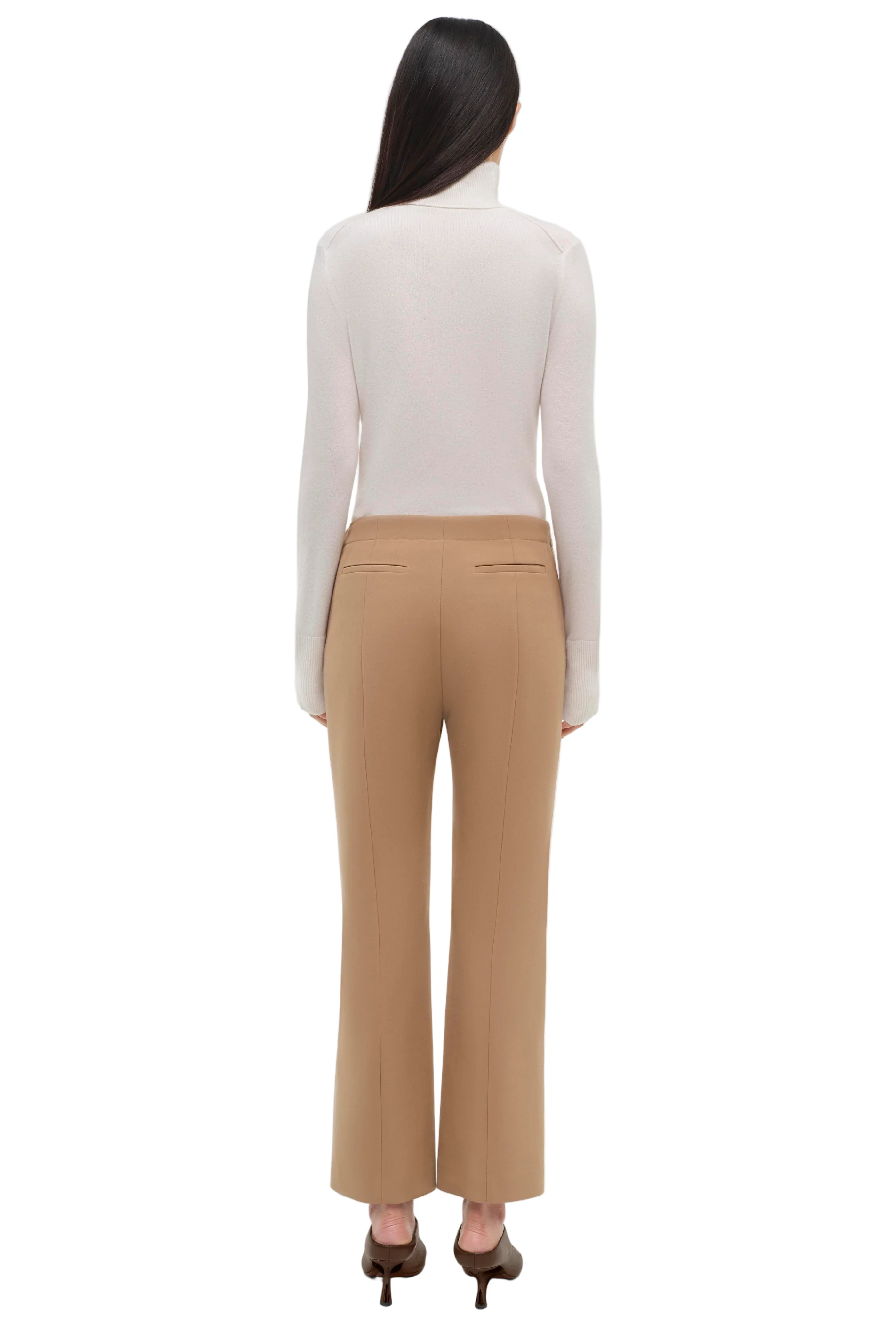 MACKENZIE STRAIGHT LEG PANT-sassanova