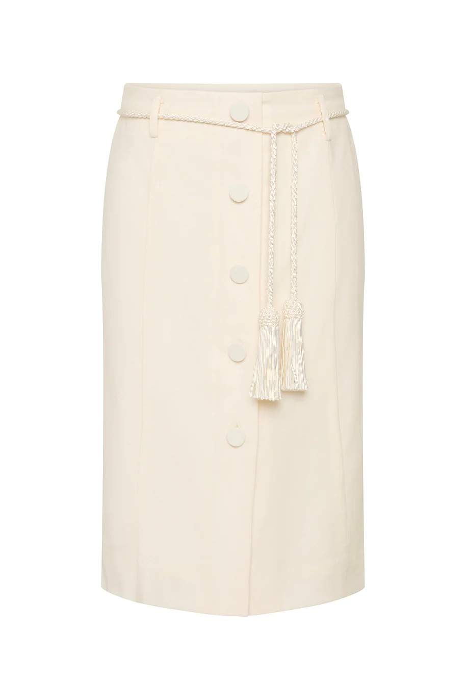 ELSPETH SKIRT - Skirts - Sassanova